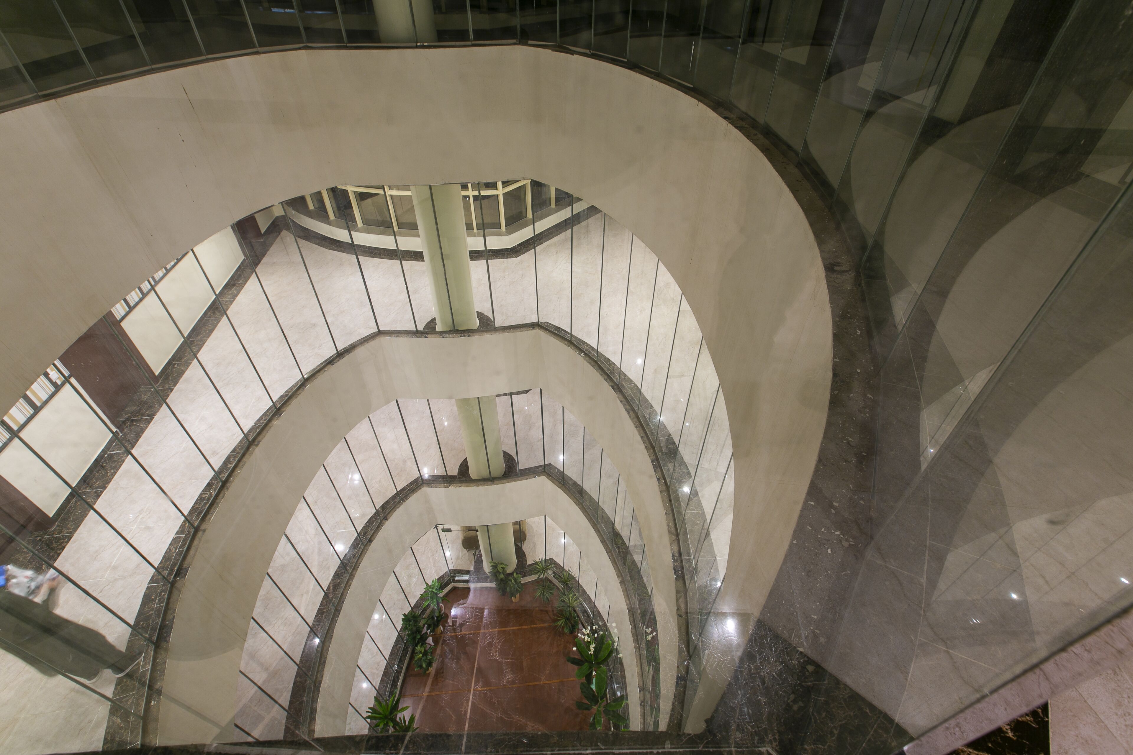 Zara Suites Hotel