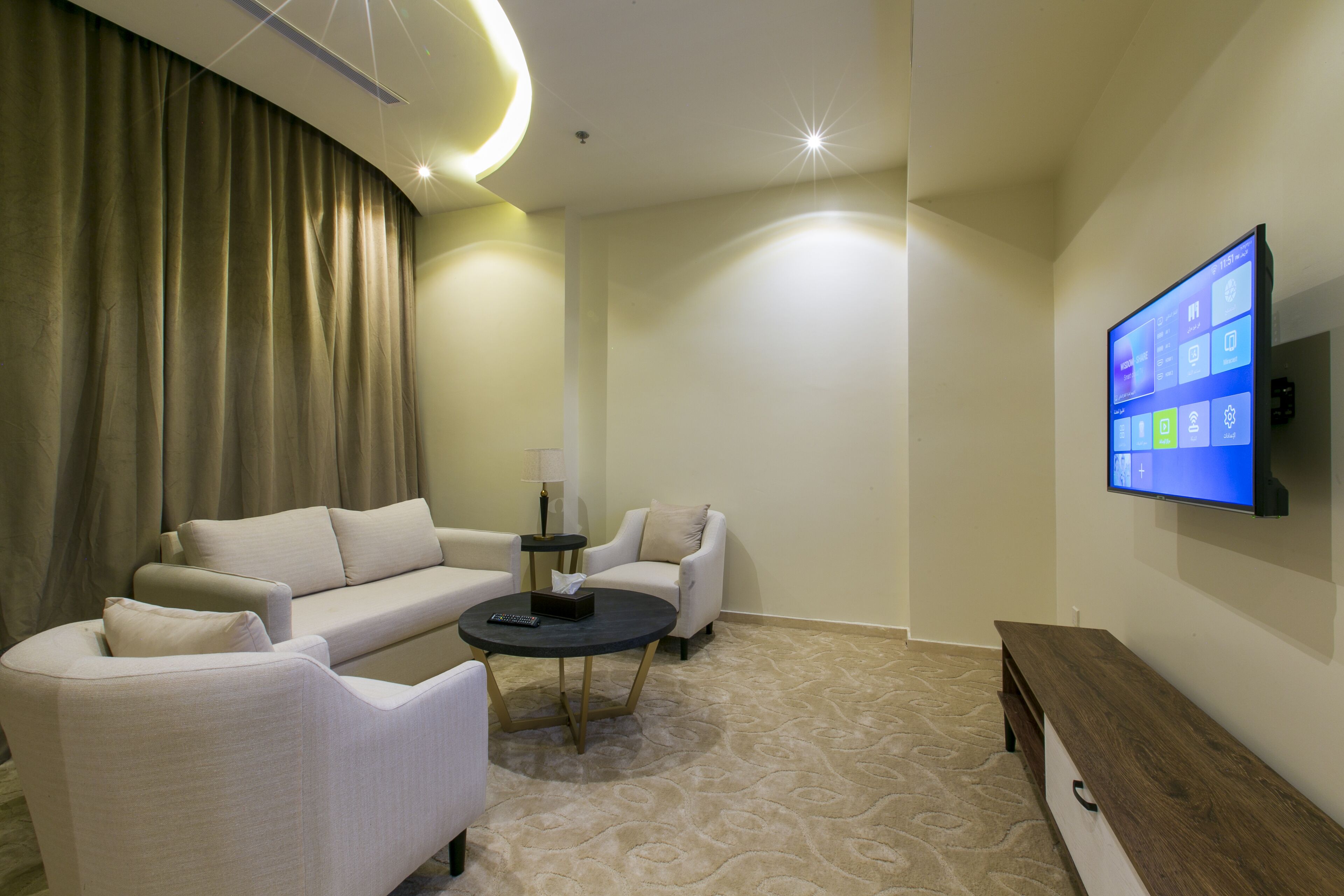 Zara Suites Hotel