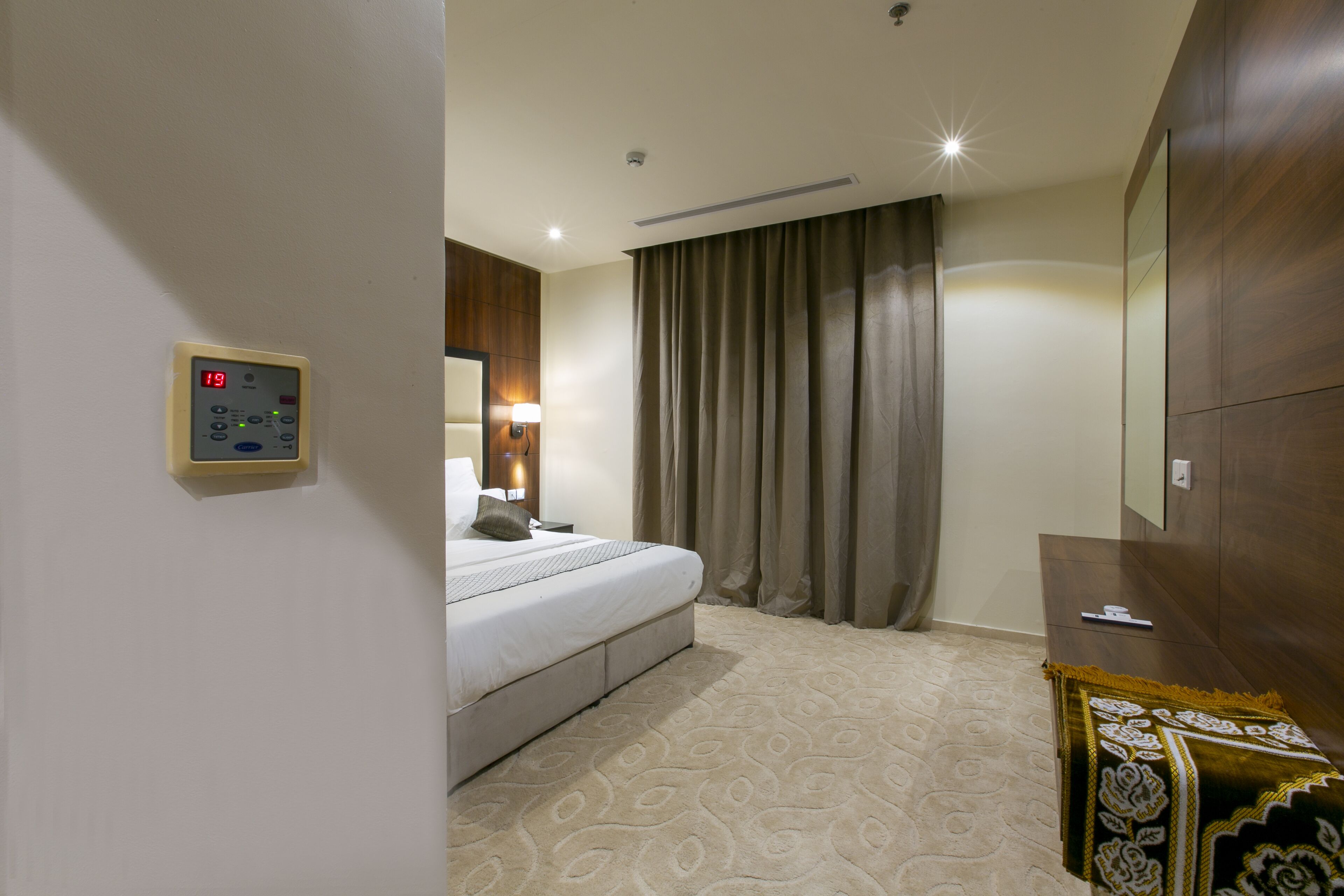 Zara Suites Hotel