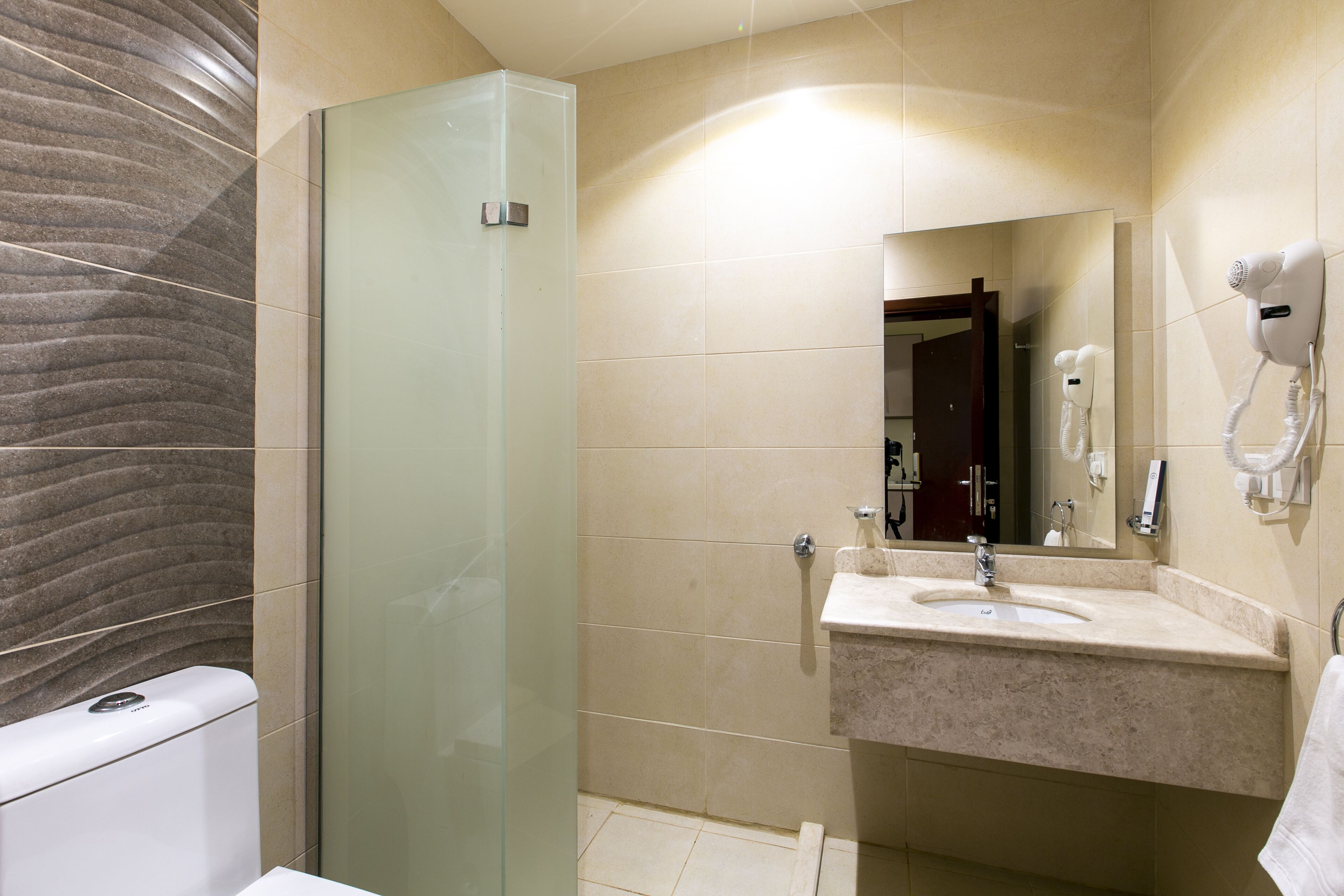 Zara Suites Hotel