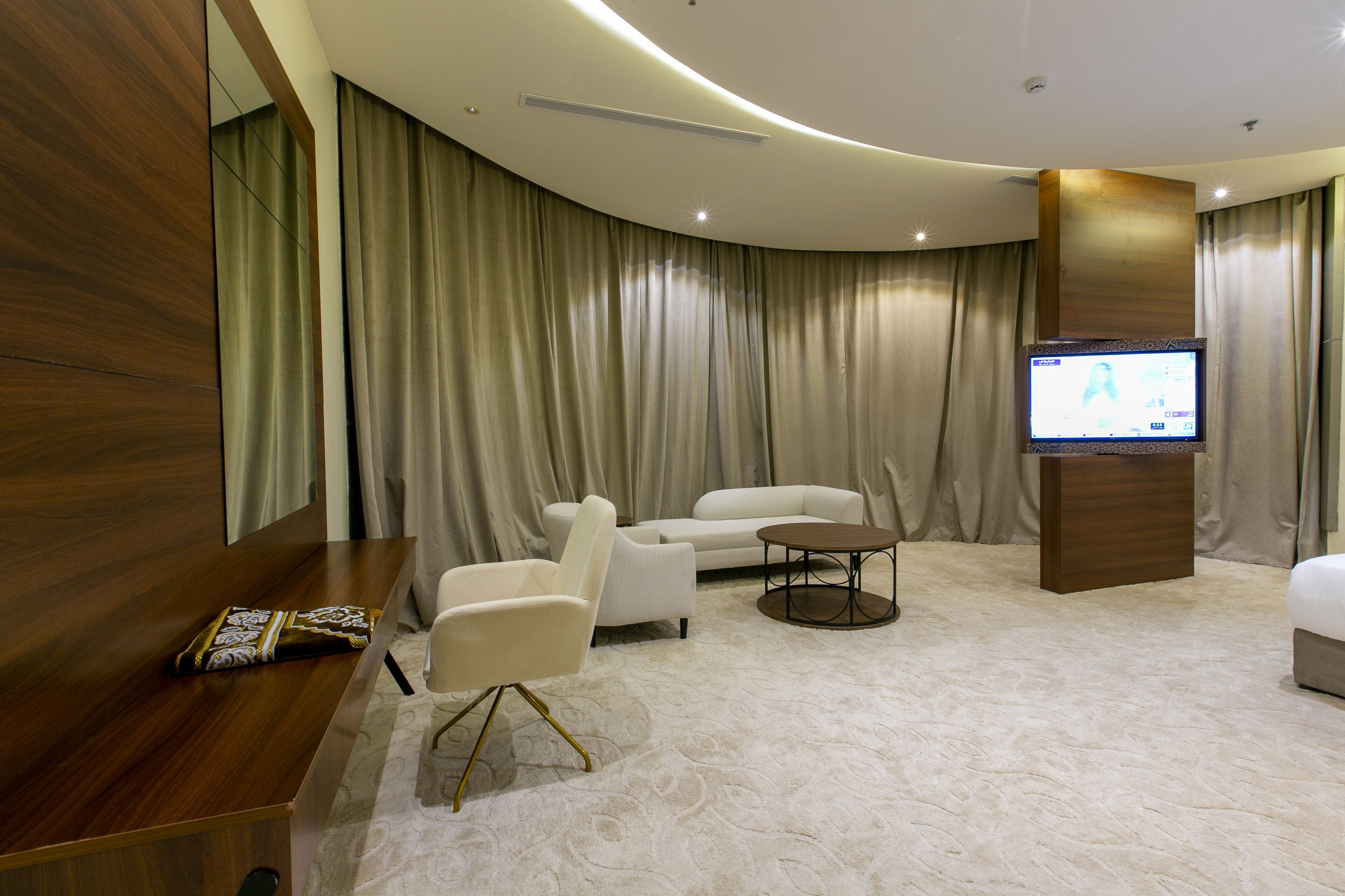 Zara Suites Hotel