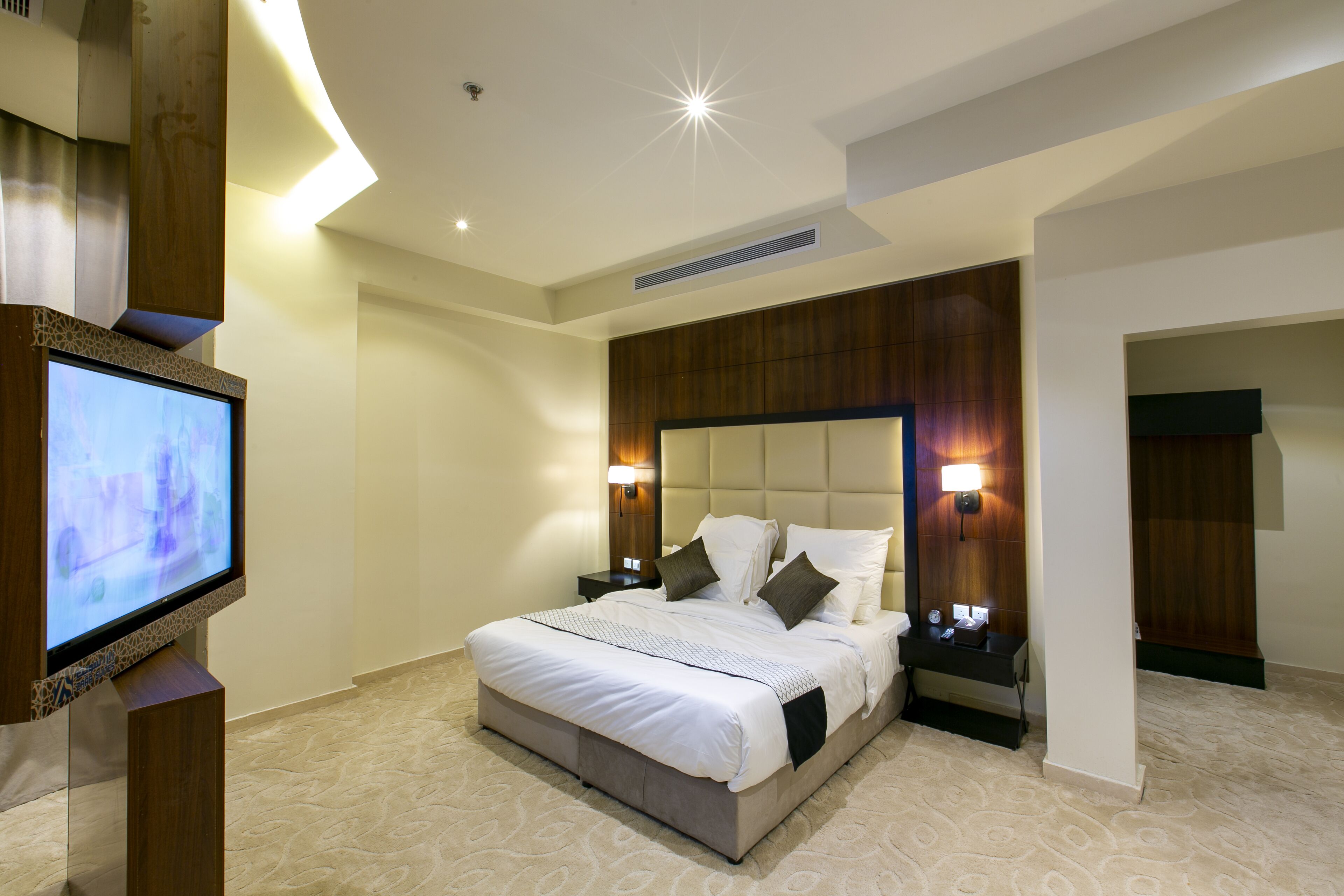 Zara Suites Hotel