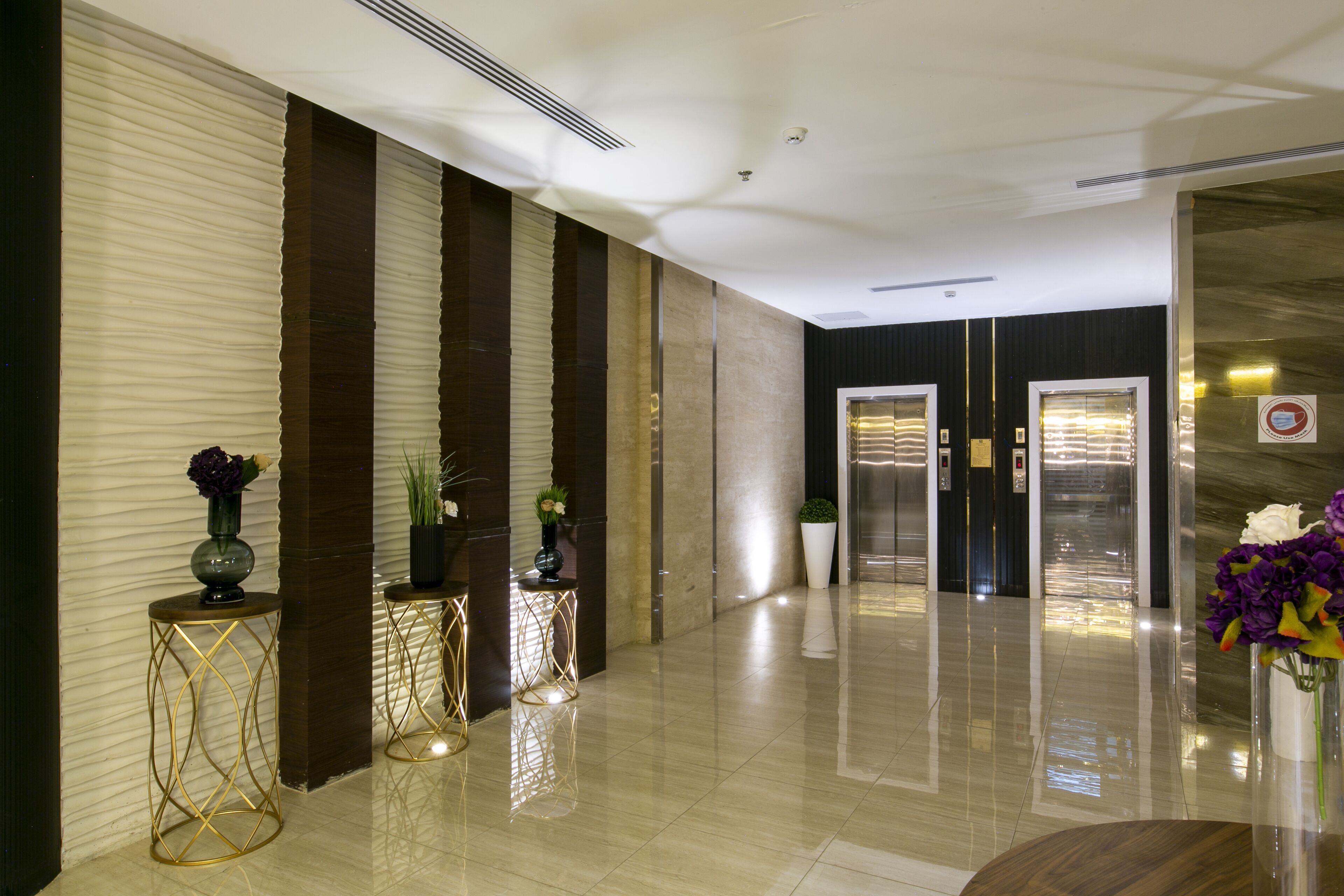 Zara Suites Hotel