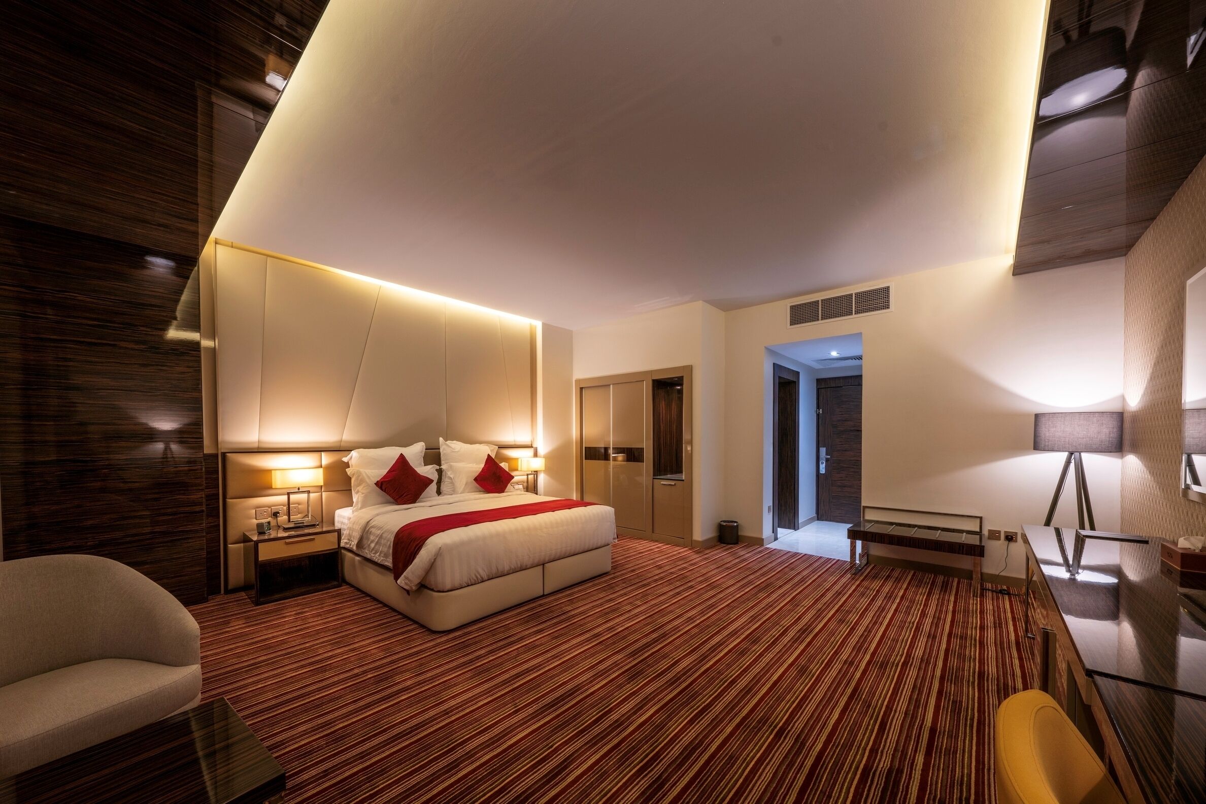 Alrayah Hotel