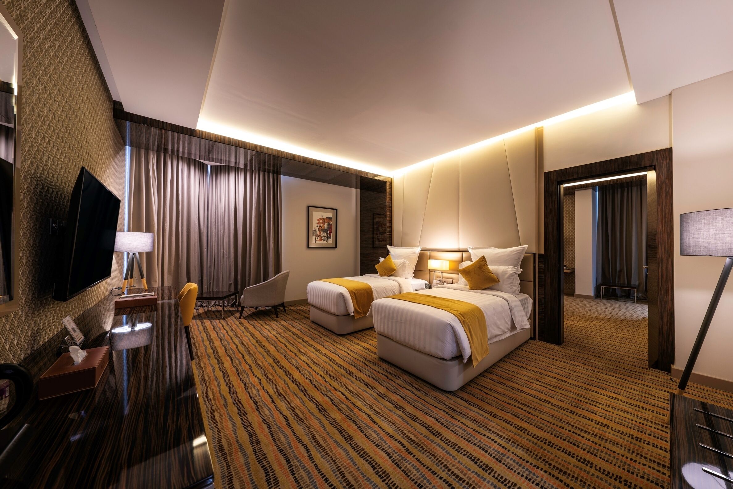 Alrayah Hotel