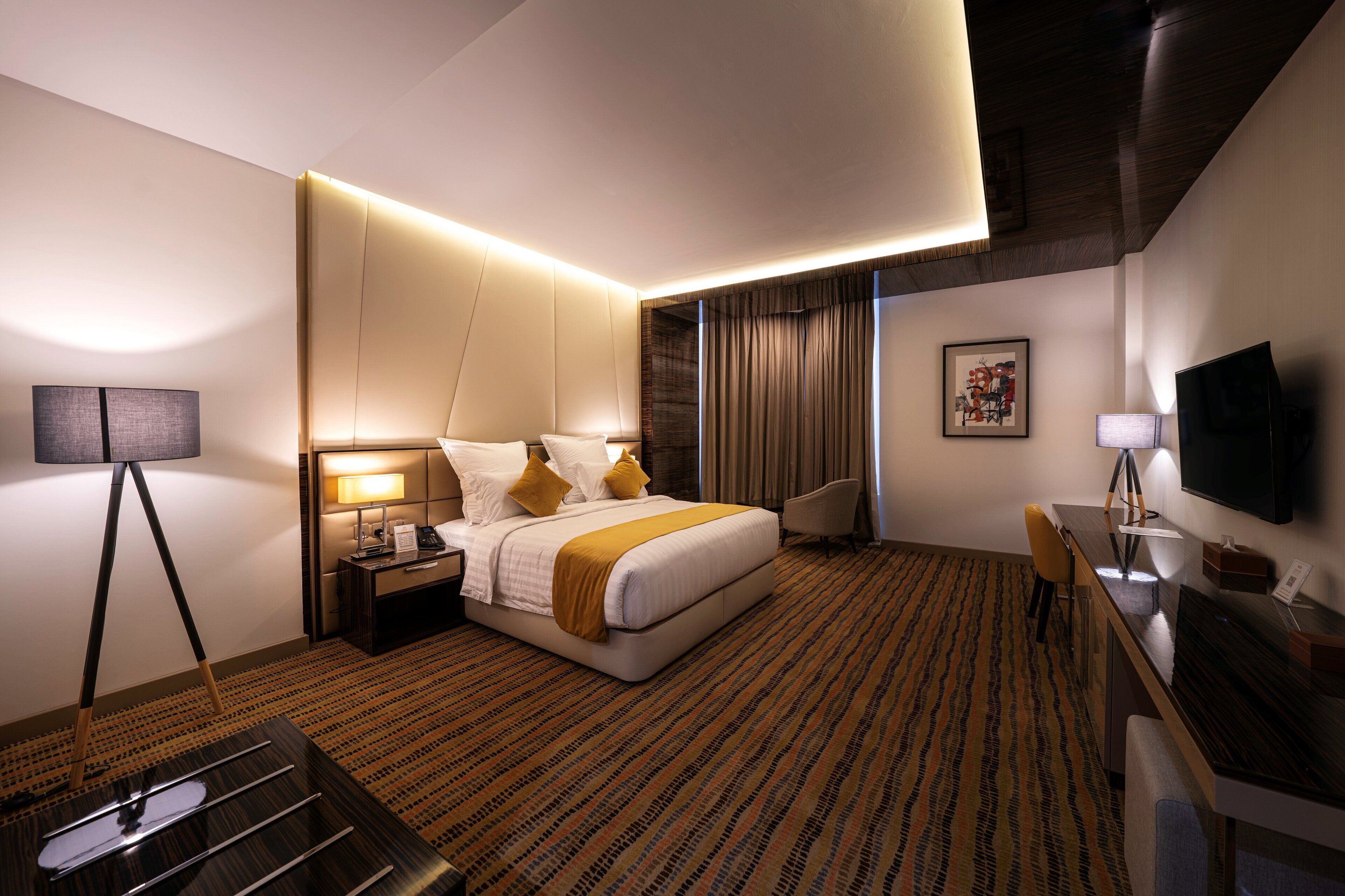 Alrayah Hotel