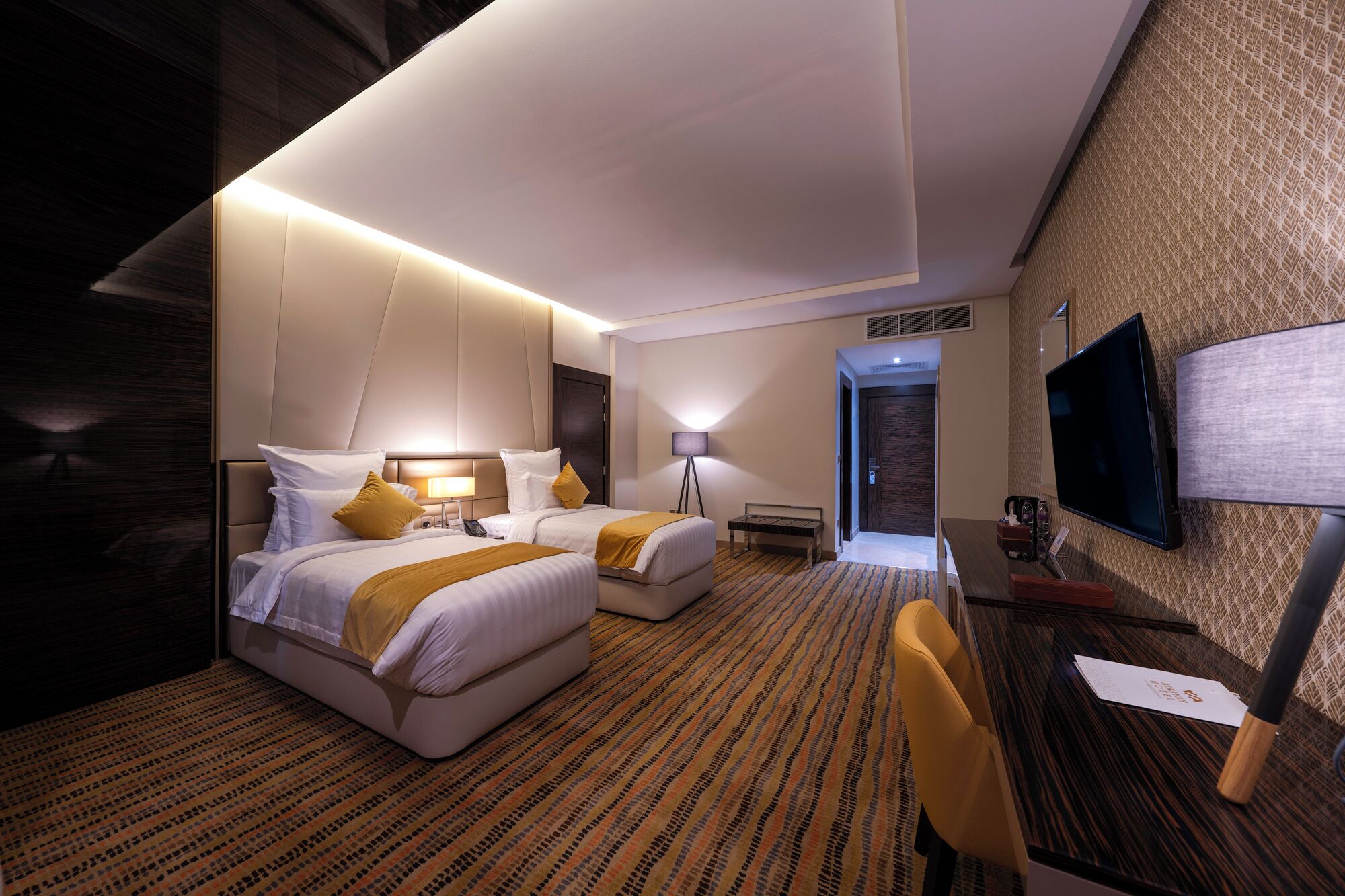 Alrayah Hotel