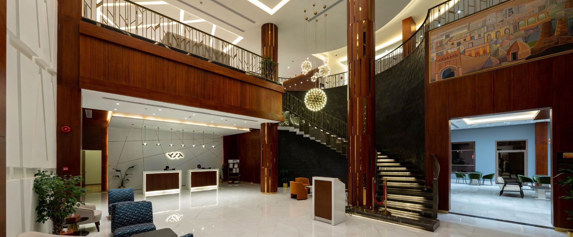 Alrayah Hotel