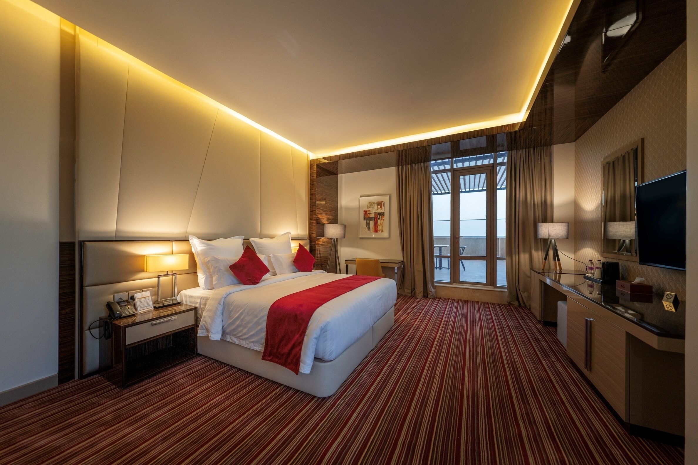 Alrayah Hotel