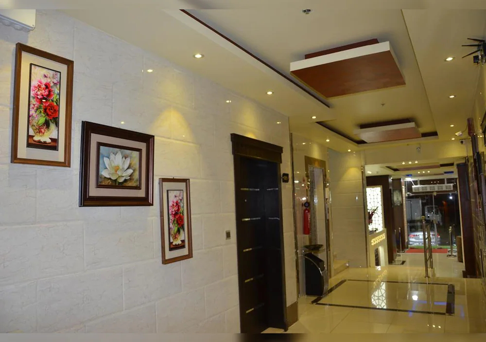 Dar Almalok Furnished Units