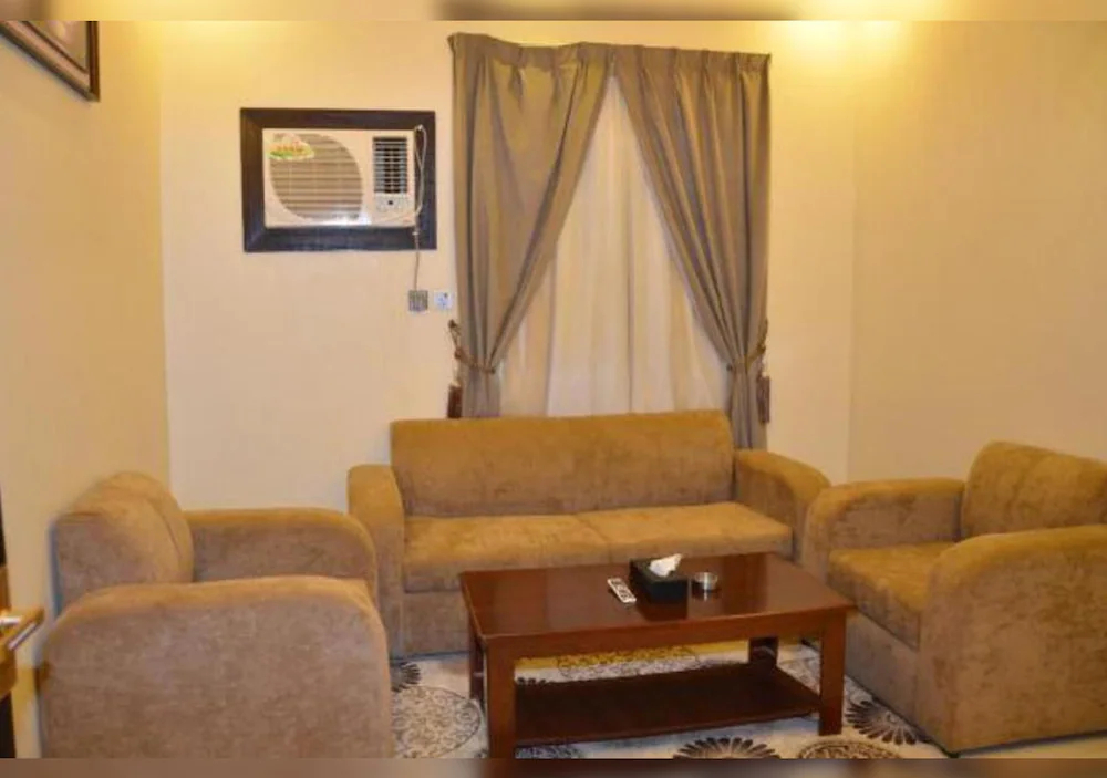 Dar Almalok Furnished Units