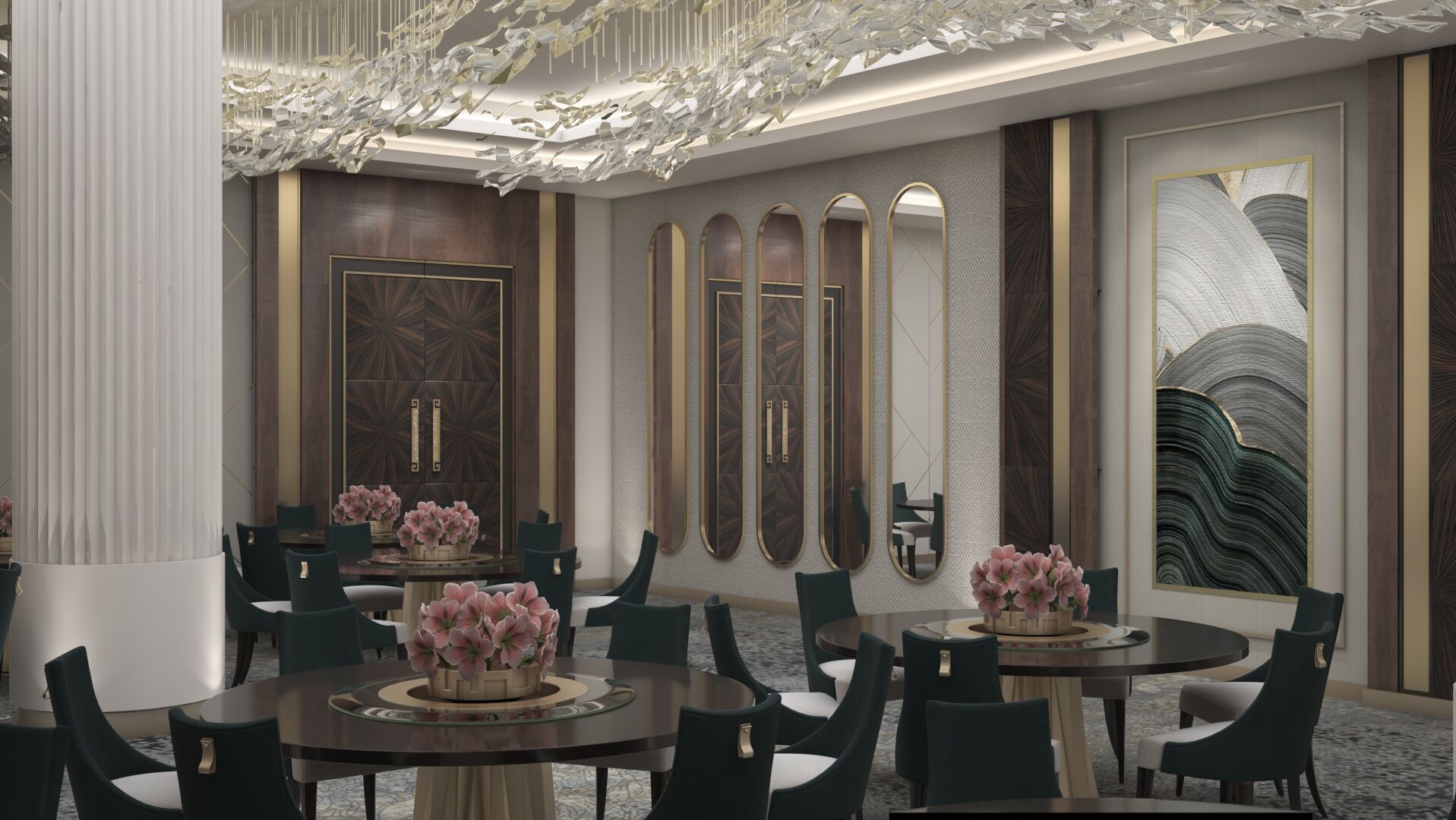 Grand Plaza Jazan