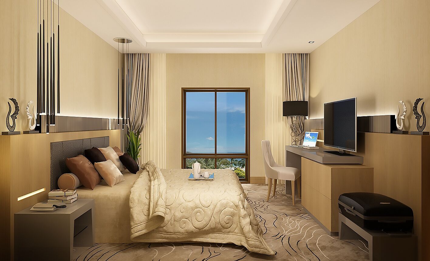 Grand Plaza Jazan