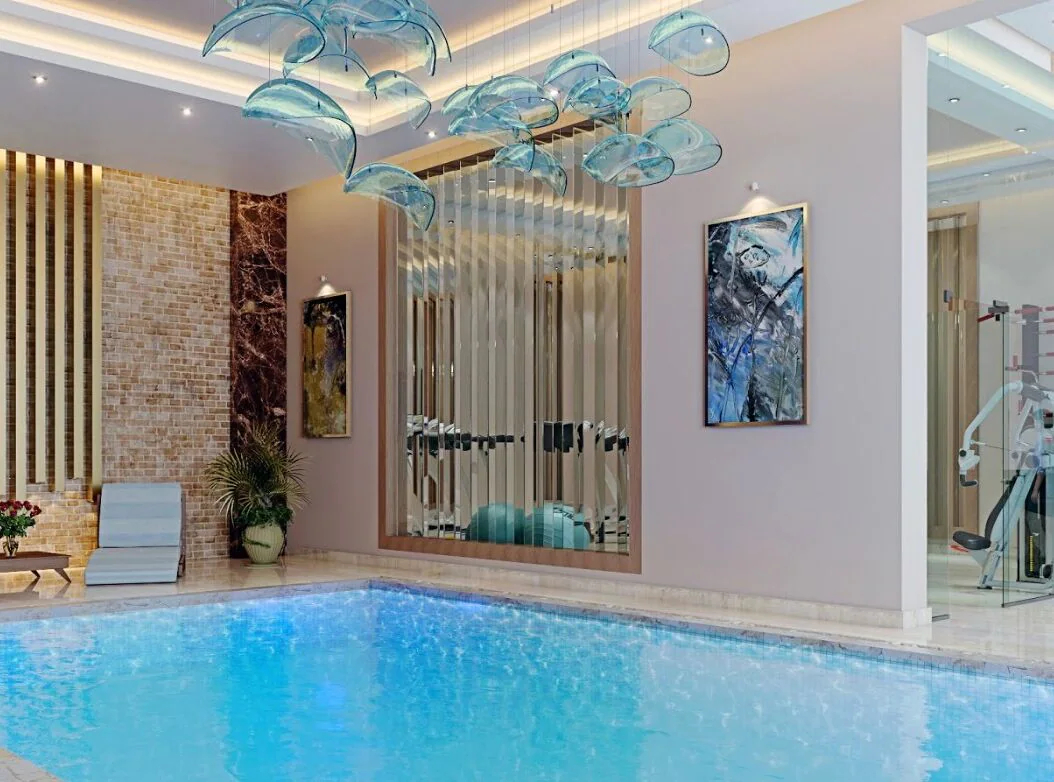 Grand Plaza Jazan