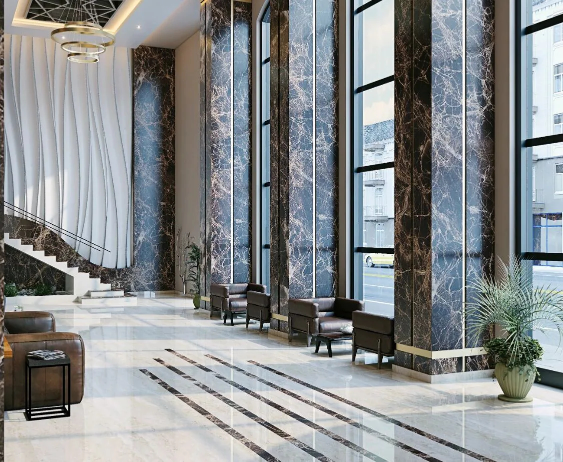 Grand Plaza Jazan