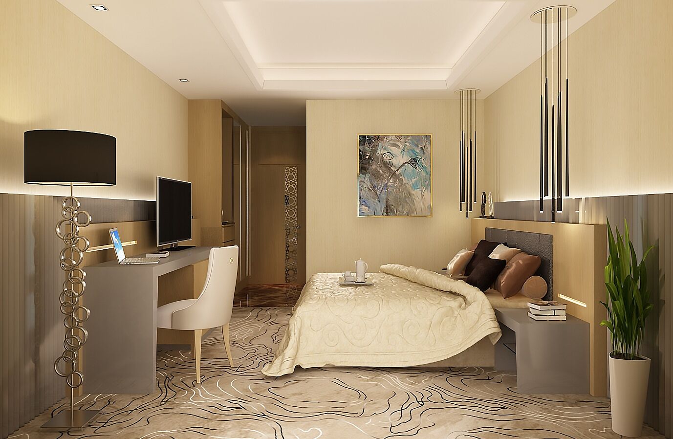 Grand Plaza Jazan