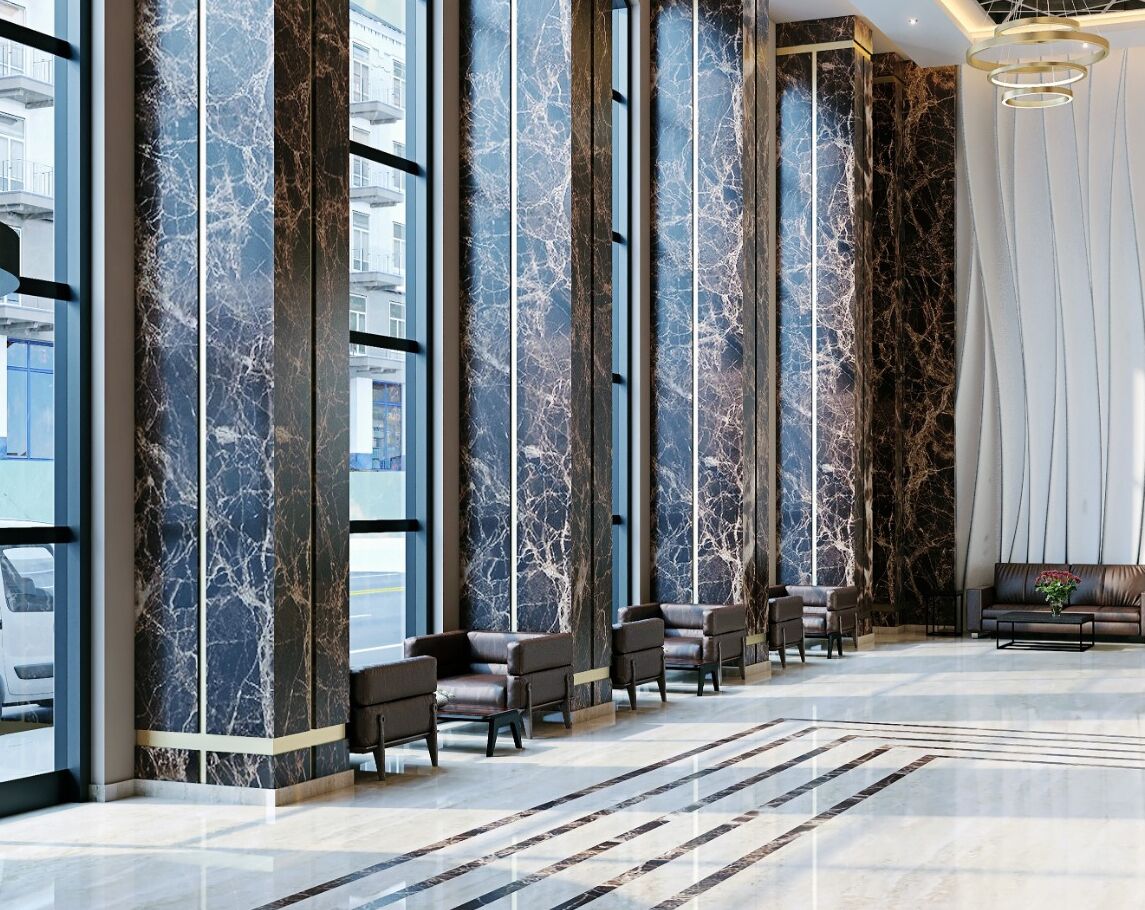 Grand Plaza Jazan