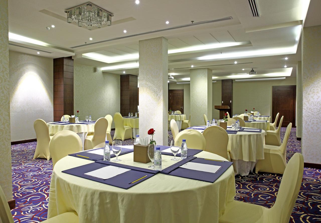 Intour Jazan Hotel