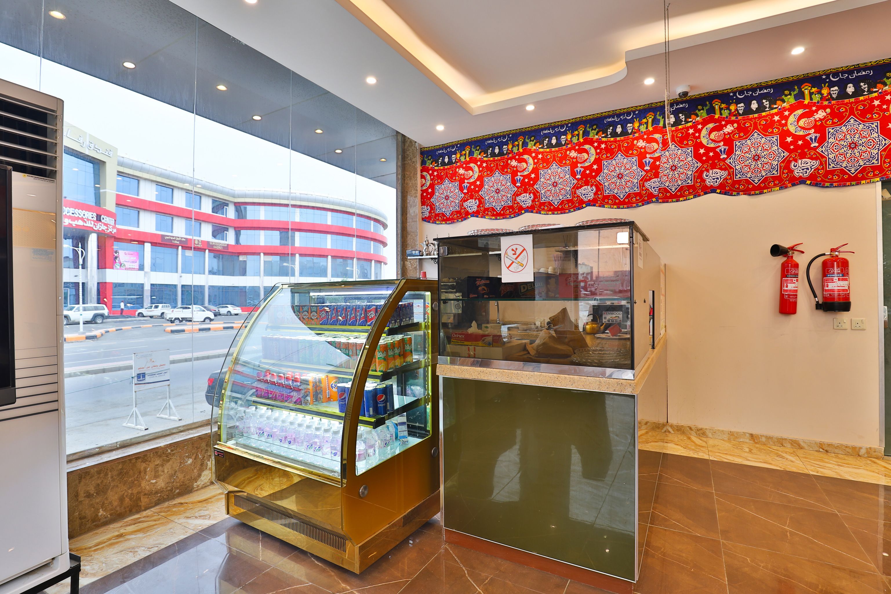 Mabeet Jazan Hotel by OYO Rooms