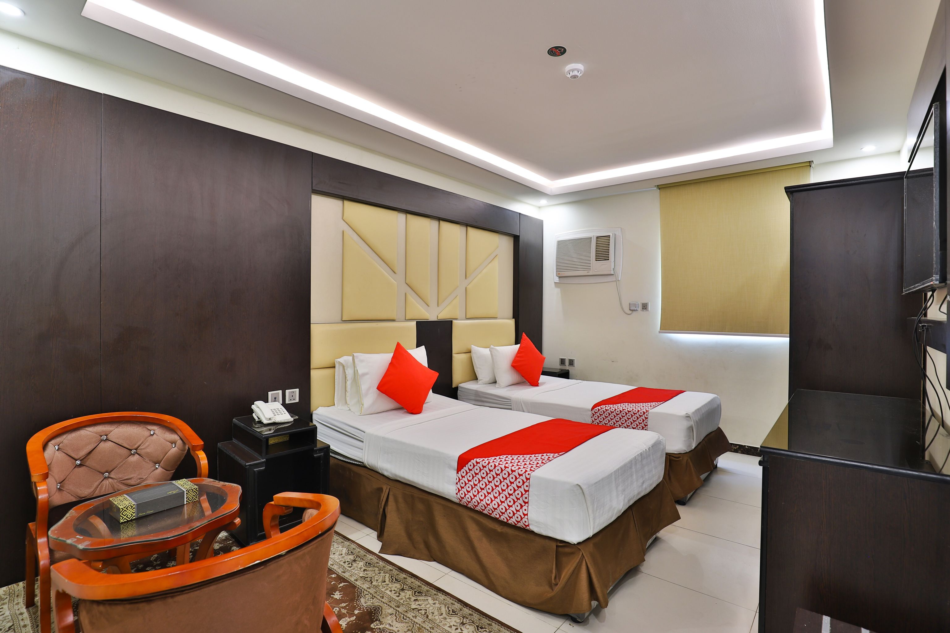 Mabeet Jazan Hotel by OYO Rooms