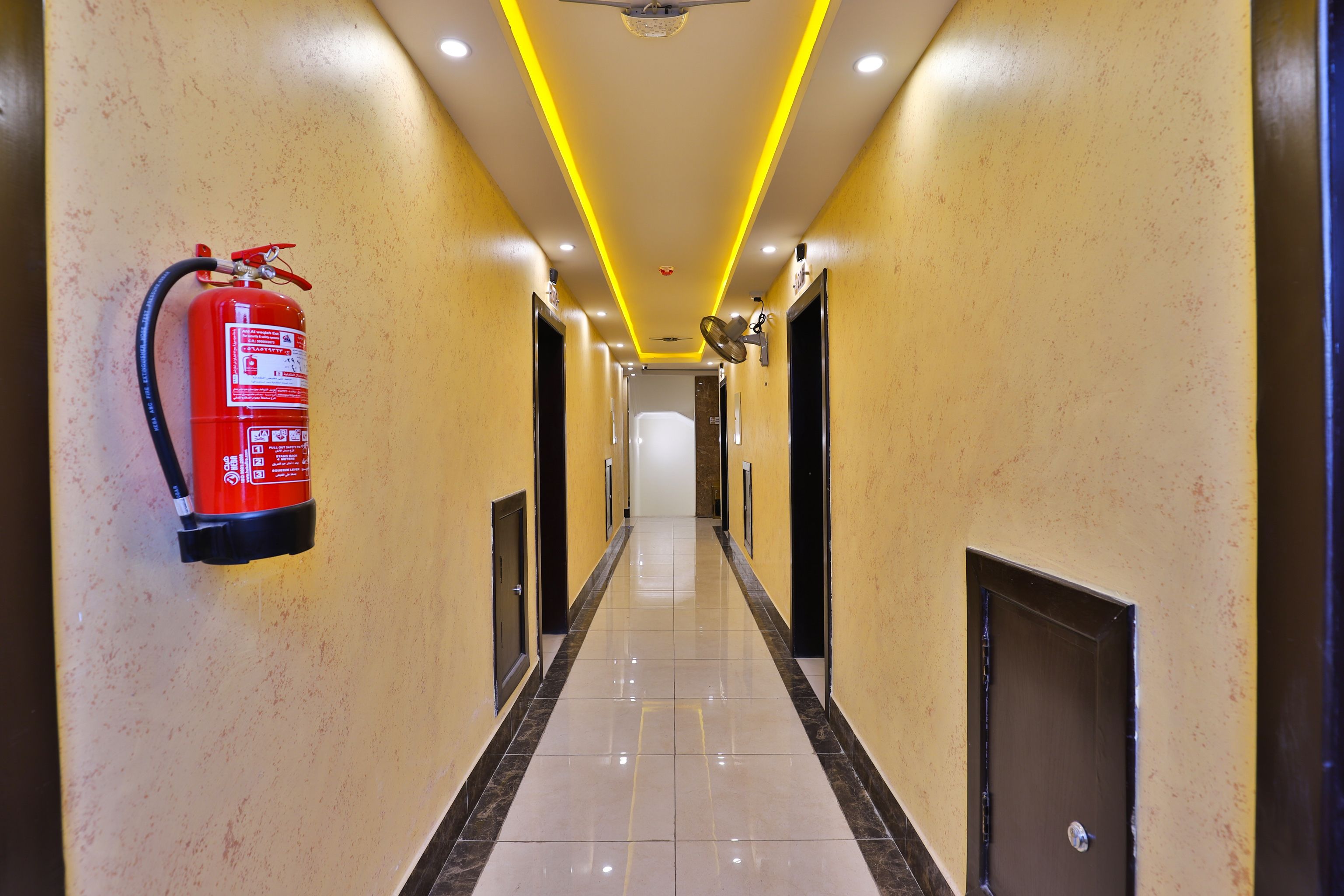 Mabeet Jazan Hotel by OYO Rooms