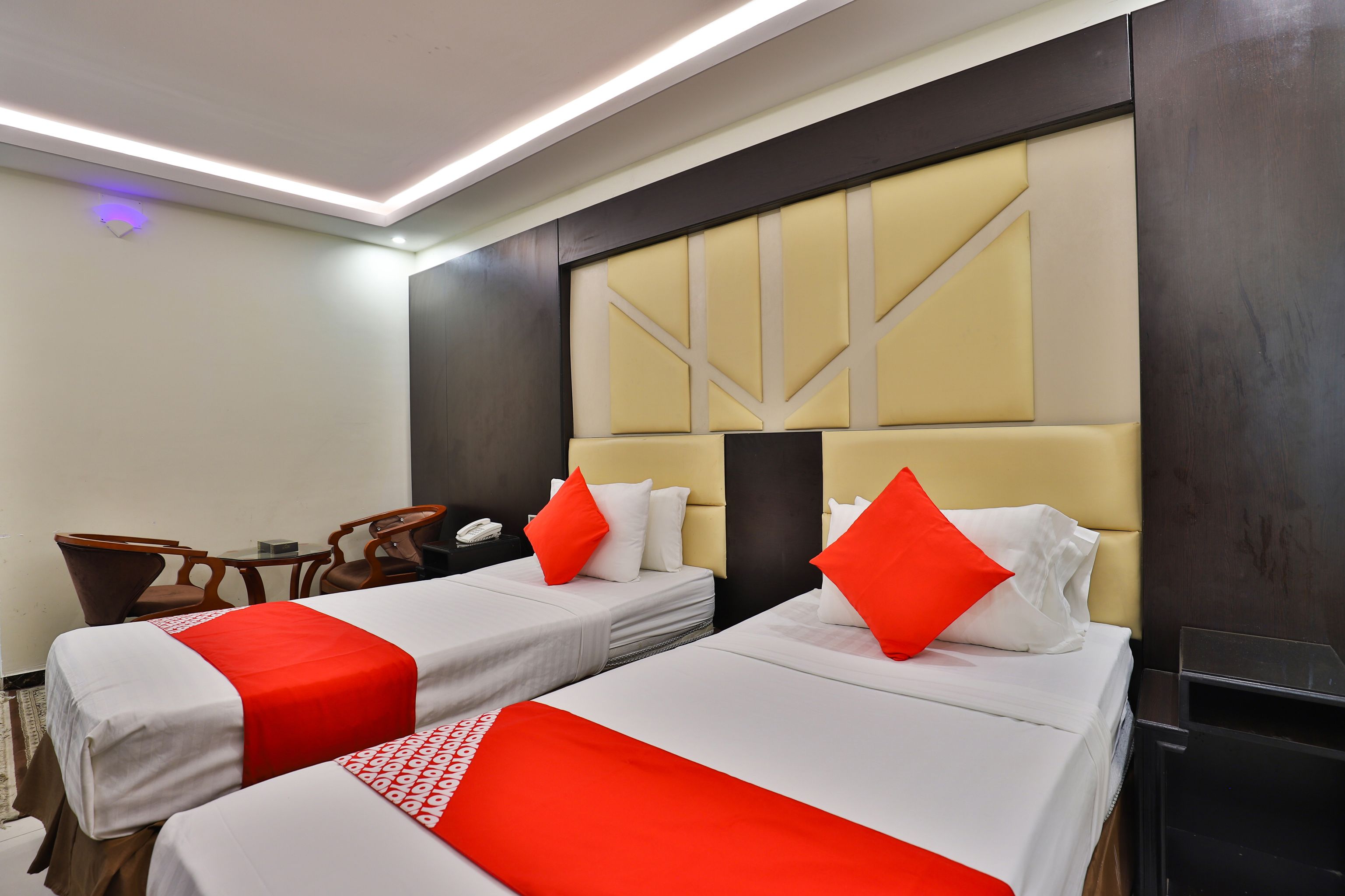 Mabeet Jazan Hotel by OYO Rooms