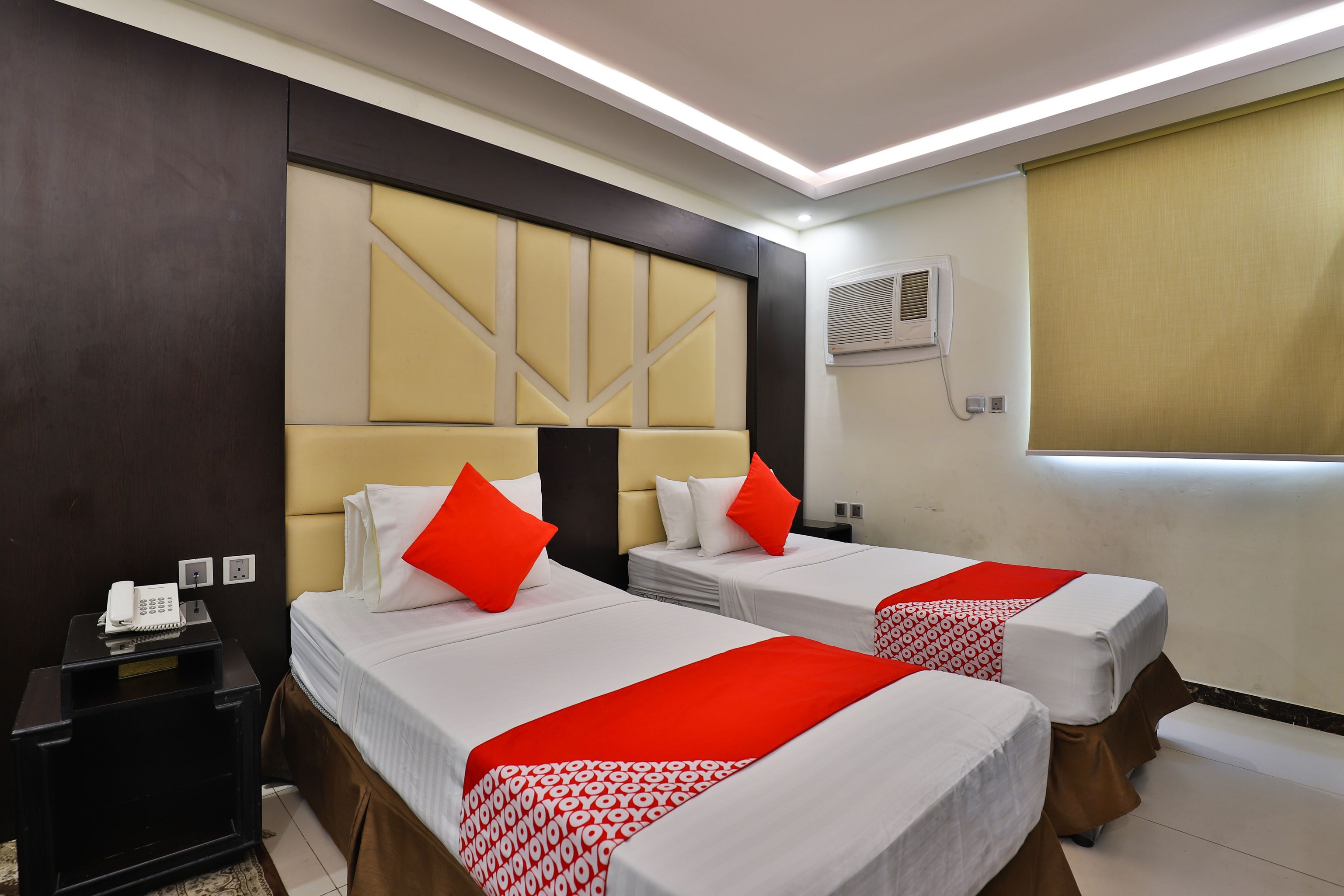 Mabeet Jazan Hotel by OYO Rooms