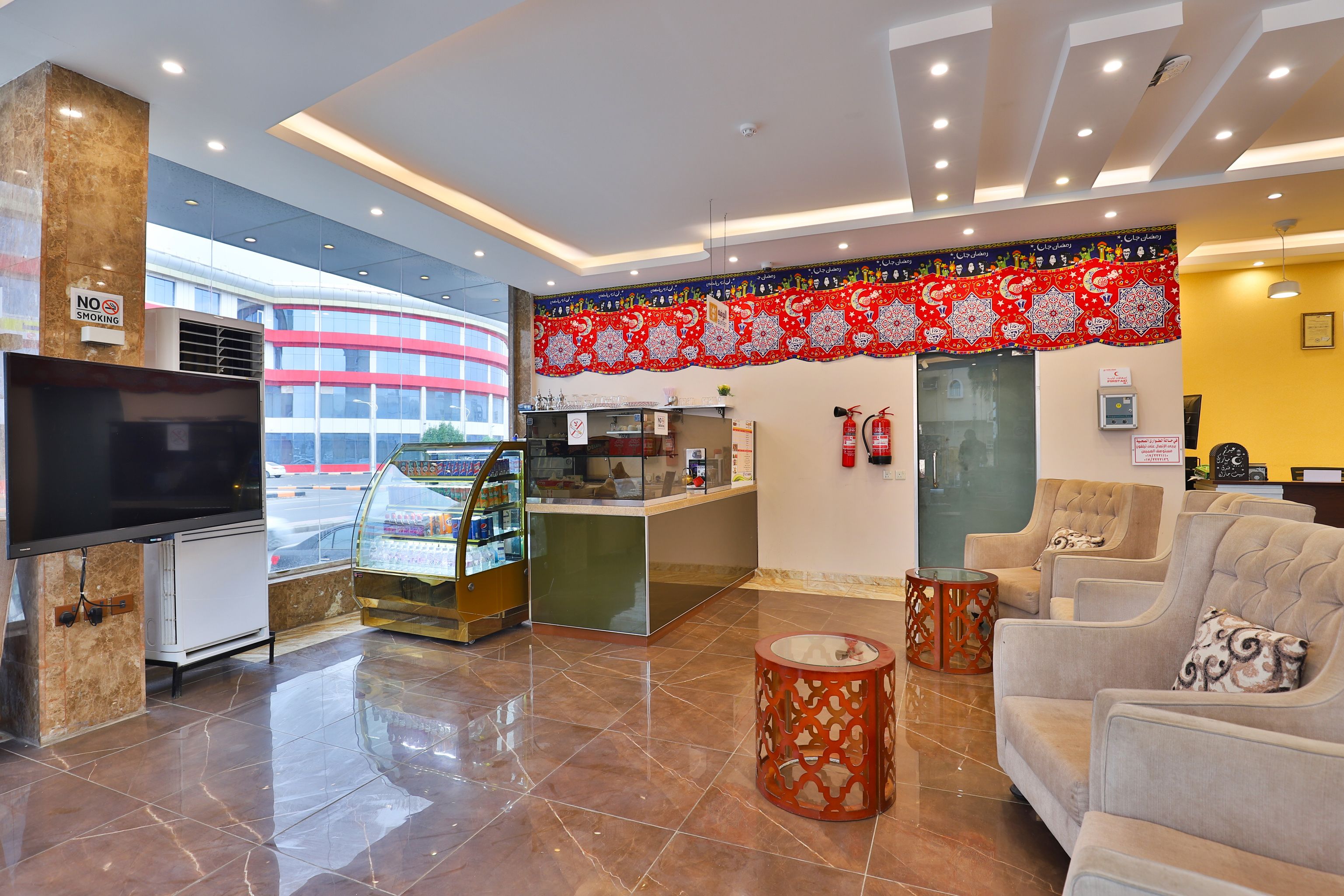 Mabeet Jazan Hotel by OYO Rooms