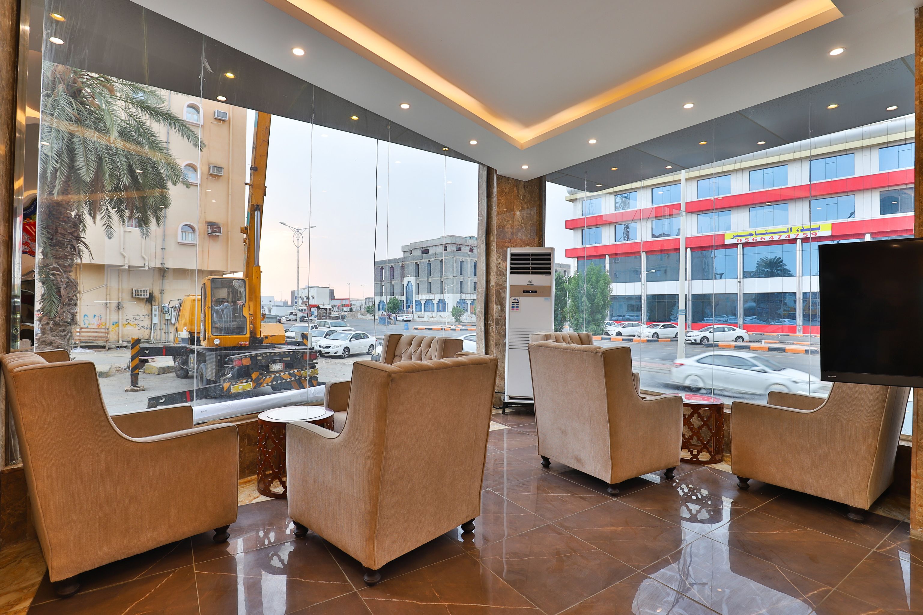 Mabeet Jazan Hotel by OYO Rooms