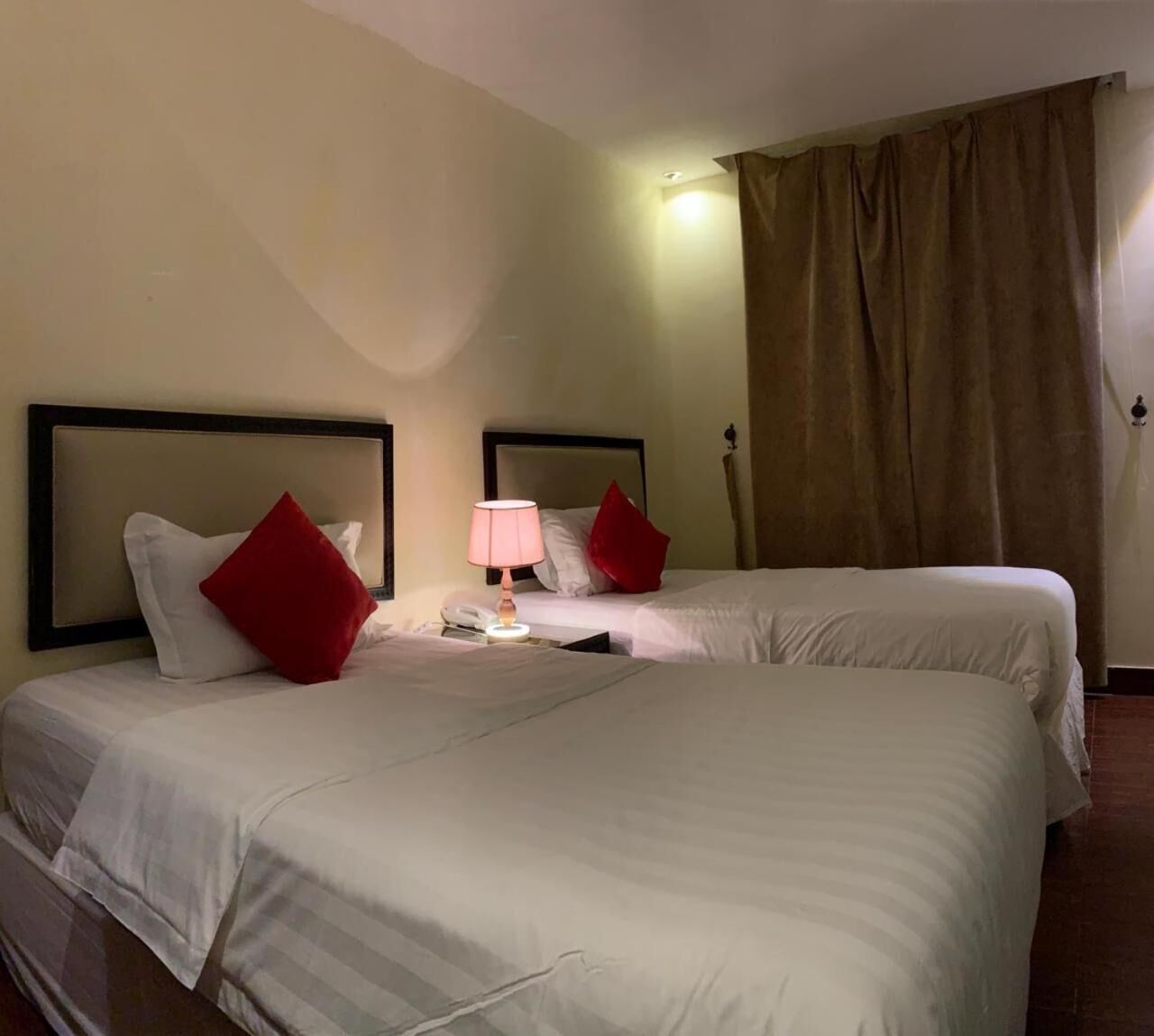 Mirage Hotel Jazan