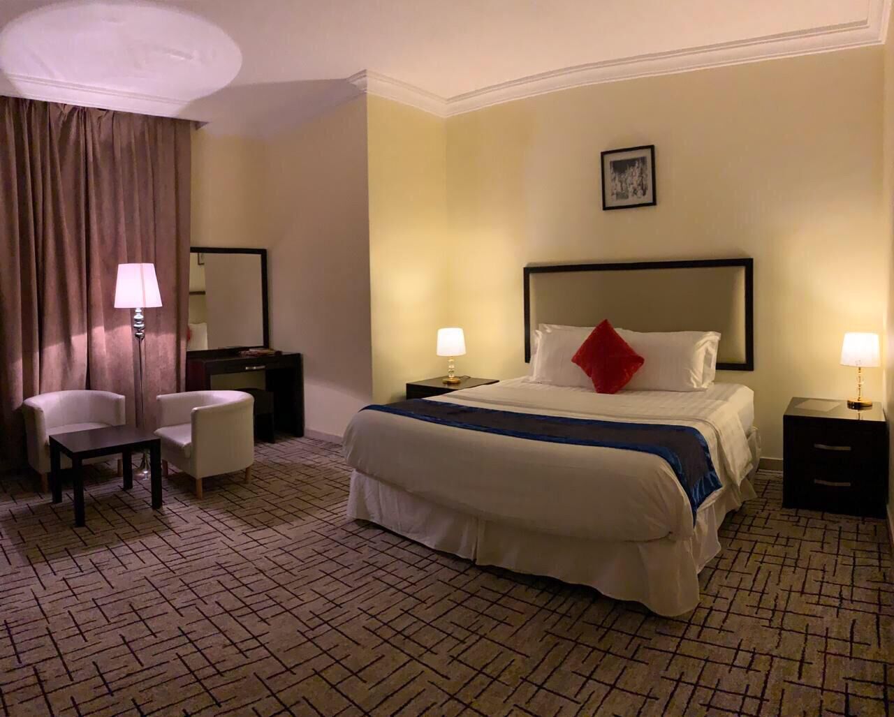 Mirage Hotel Jazan