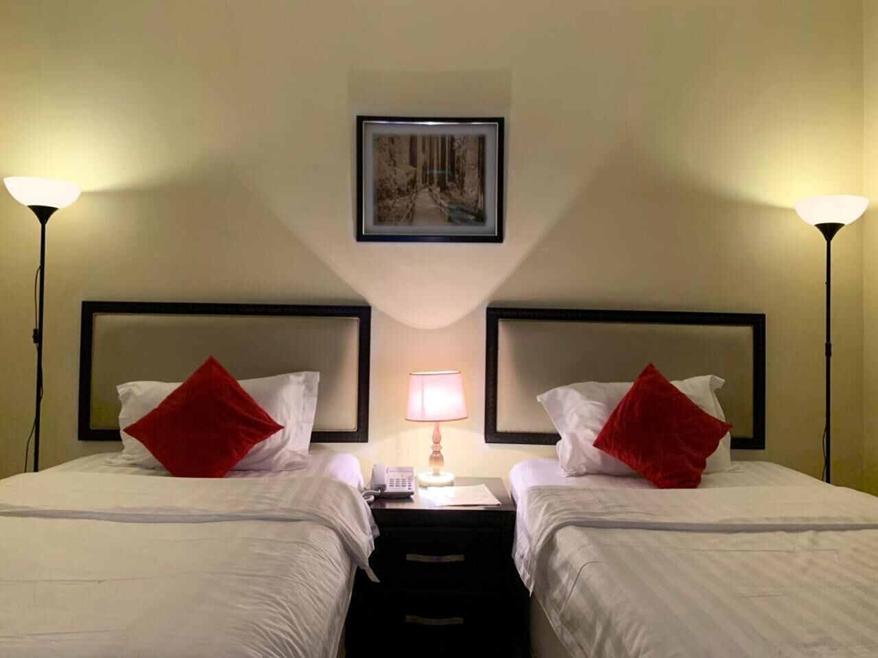 Mirage Hotel Jazan