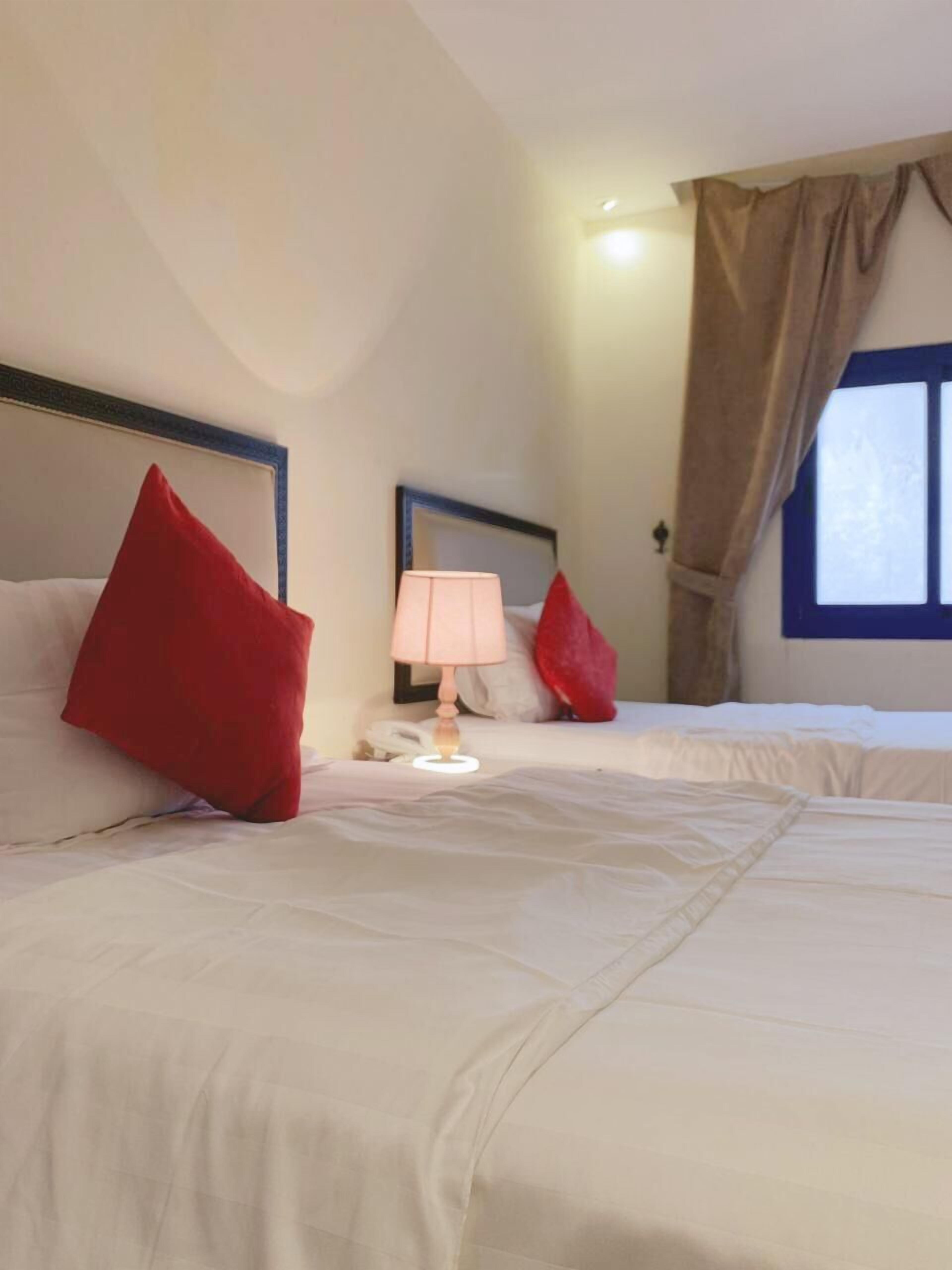 Mirage Hotel Jazan