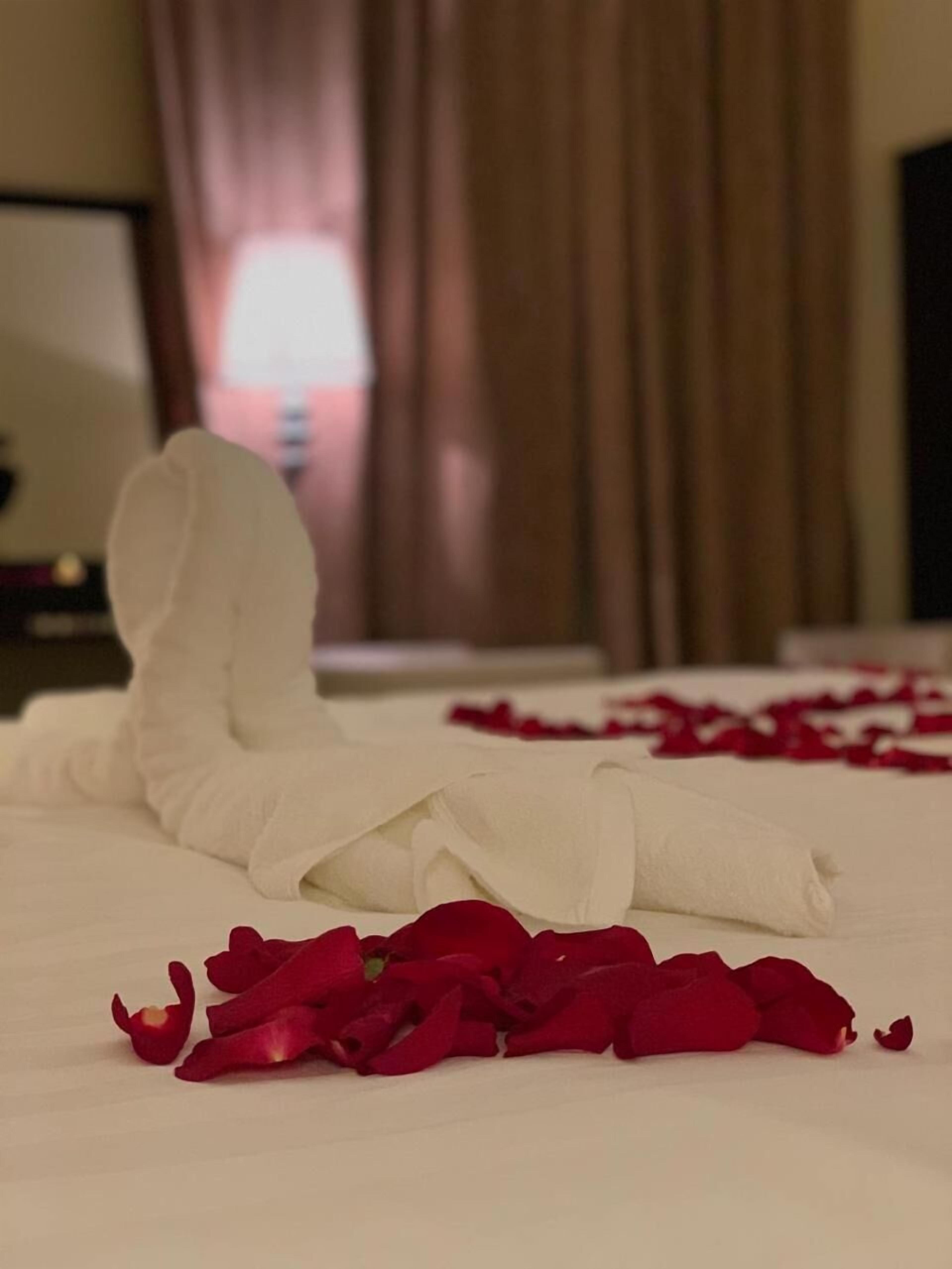 Mirage Hotel Jazan