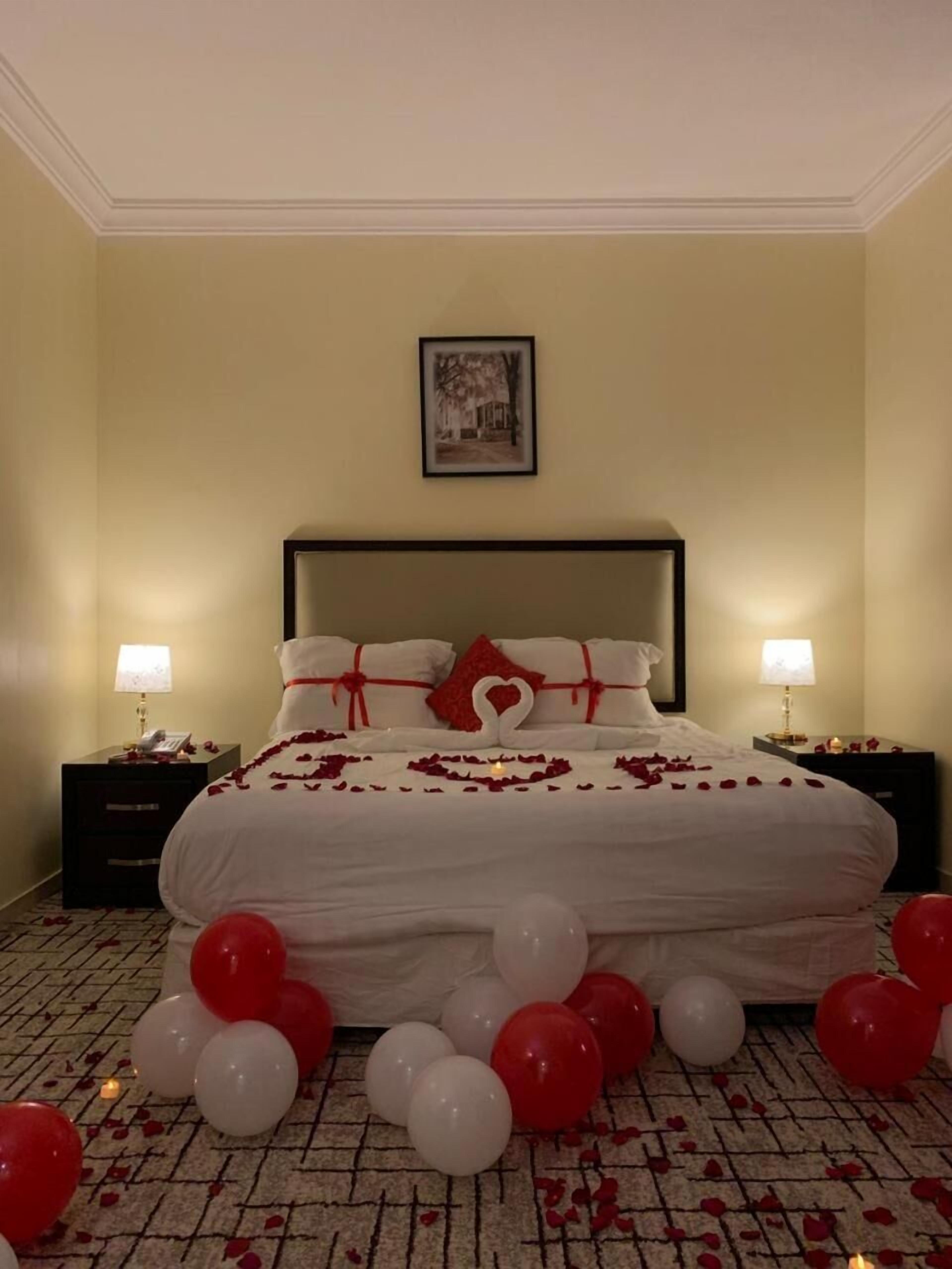 Mirage Hotel Jazan