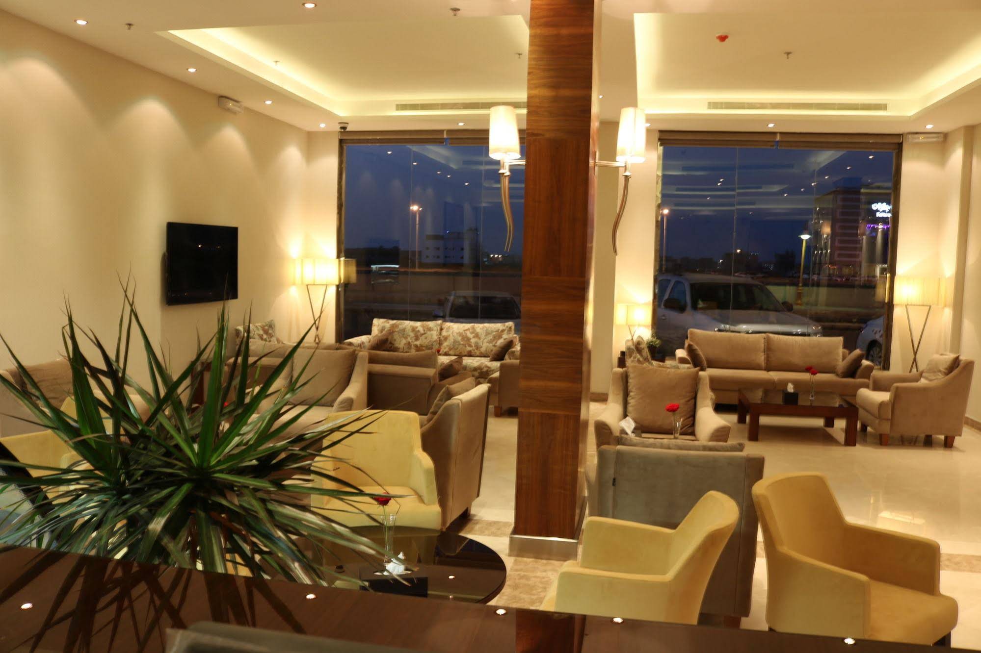 Nawaress Hotel