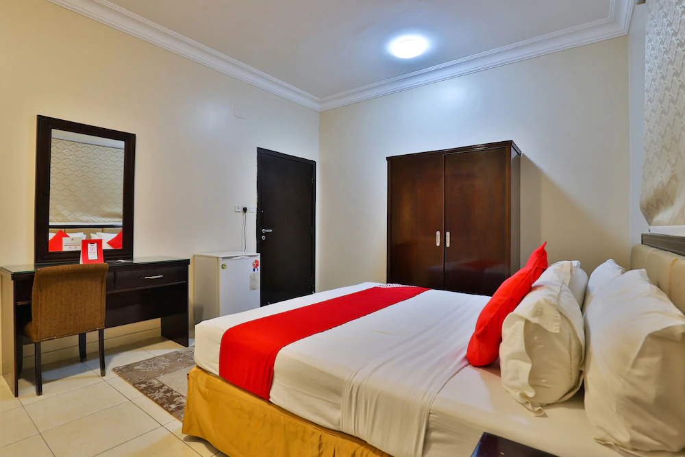 OYO 414 Nasaem Jizan Residential Units