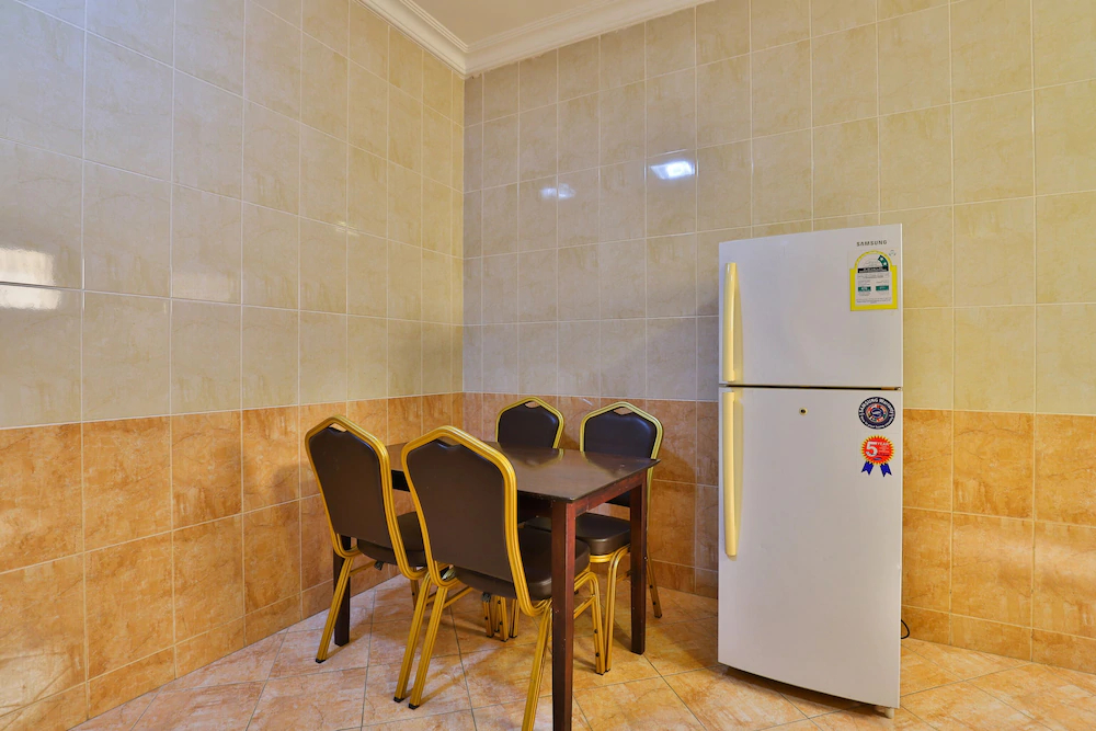 OYO 414 Nasaem Jizan Residential Units