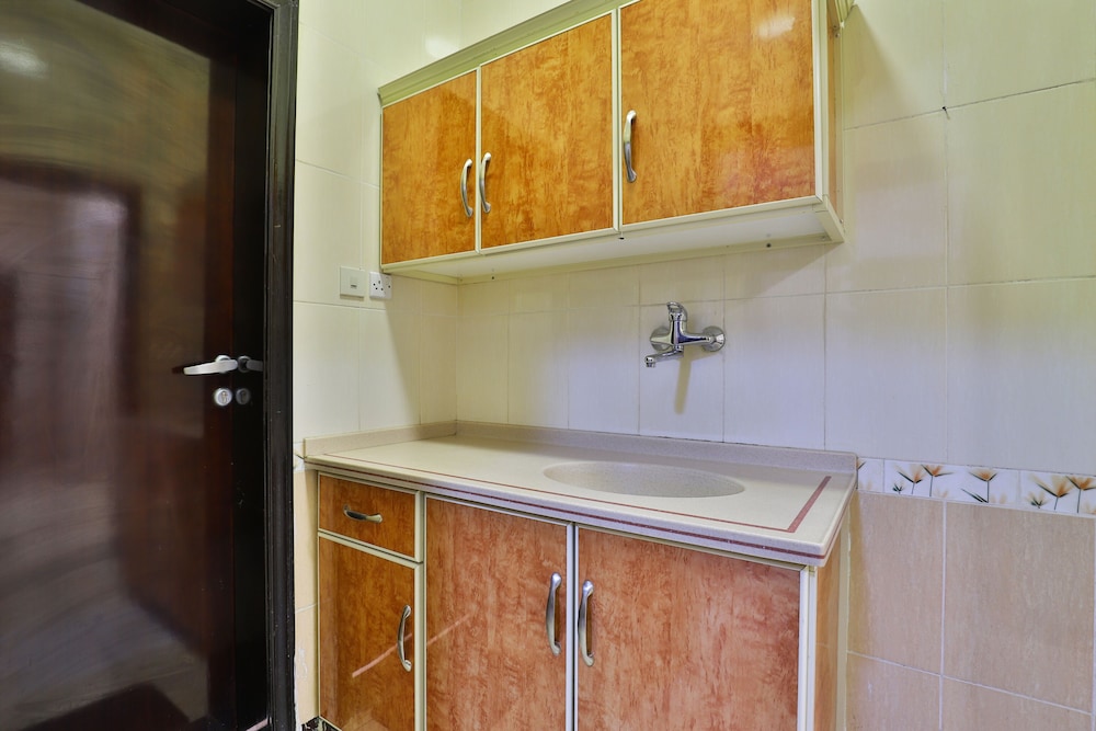 OYO 414 Nasaem Jizan Residential Units