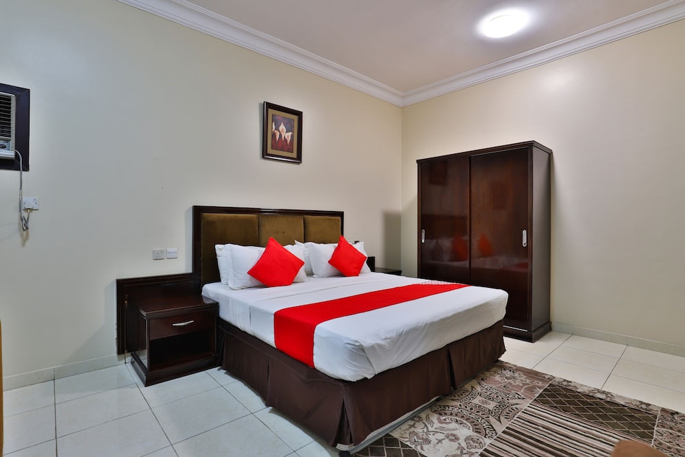 OYO 414 Nasaem Jizan Residential Units