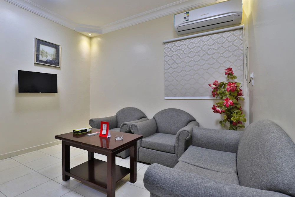 OYO 414 Nasaem Jizan Residential Units