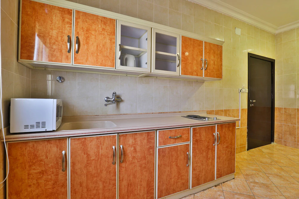 OYO 414 Nasaem Jizan Residential Units