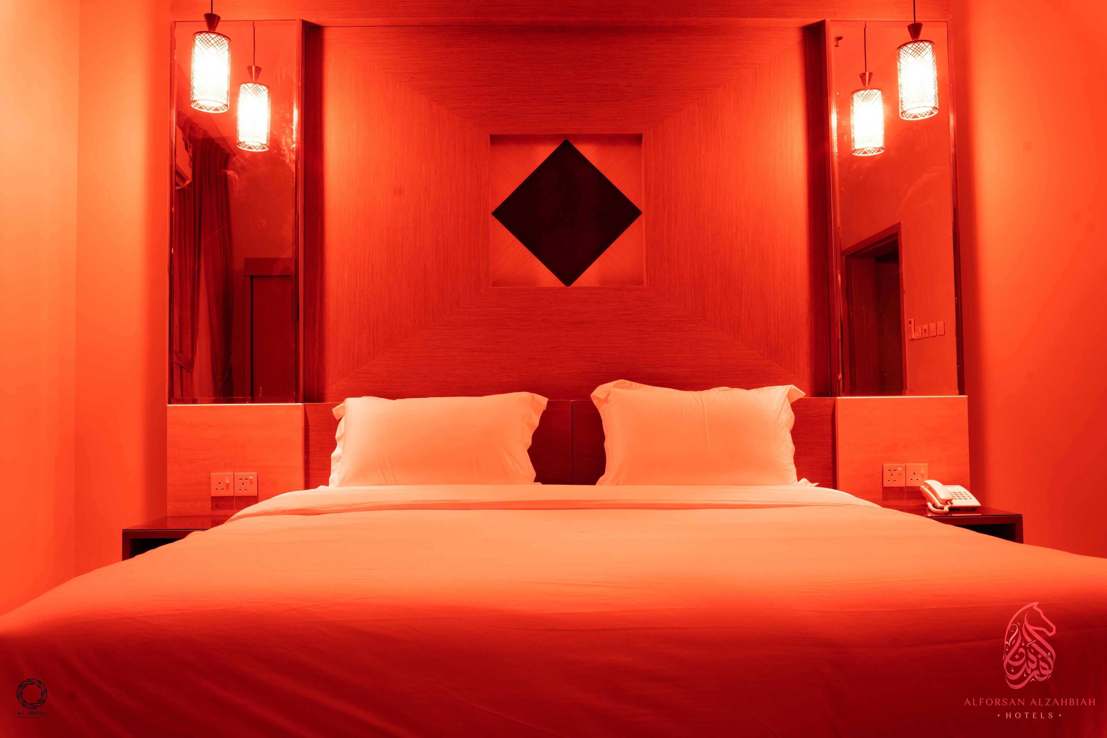 Sahari Alforsan Hotel