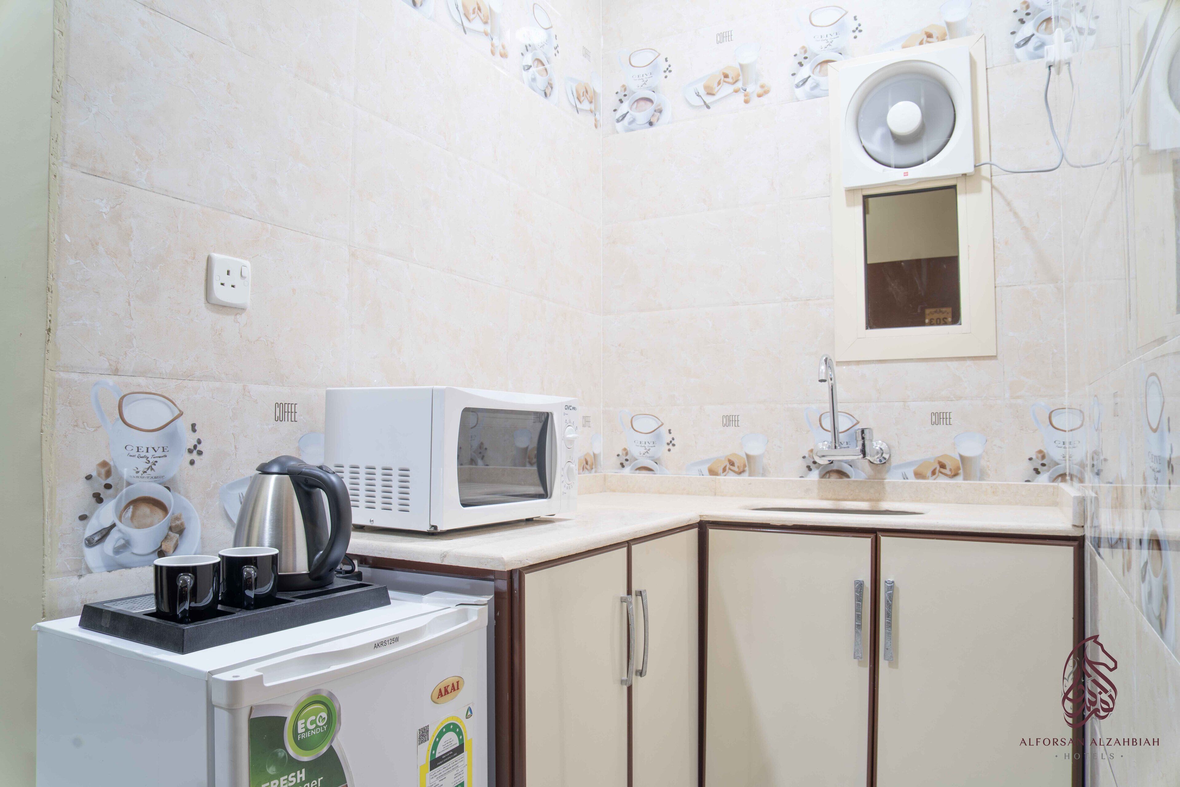 Sahari Alforsan Hotel