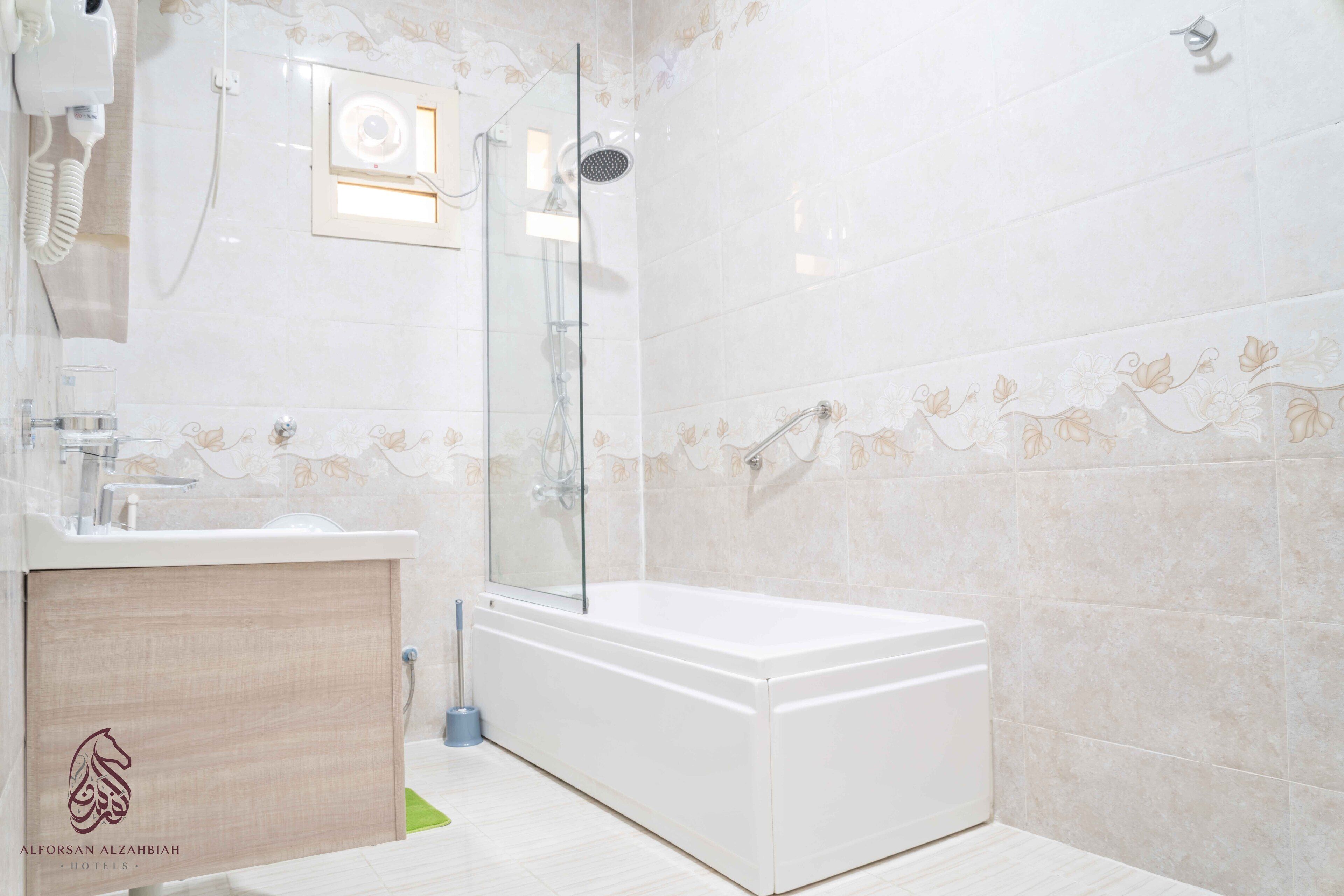 Sahari Alforsan Hotel