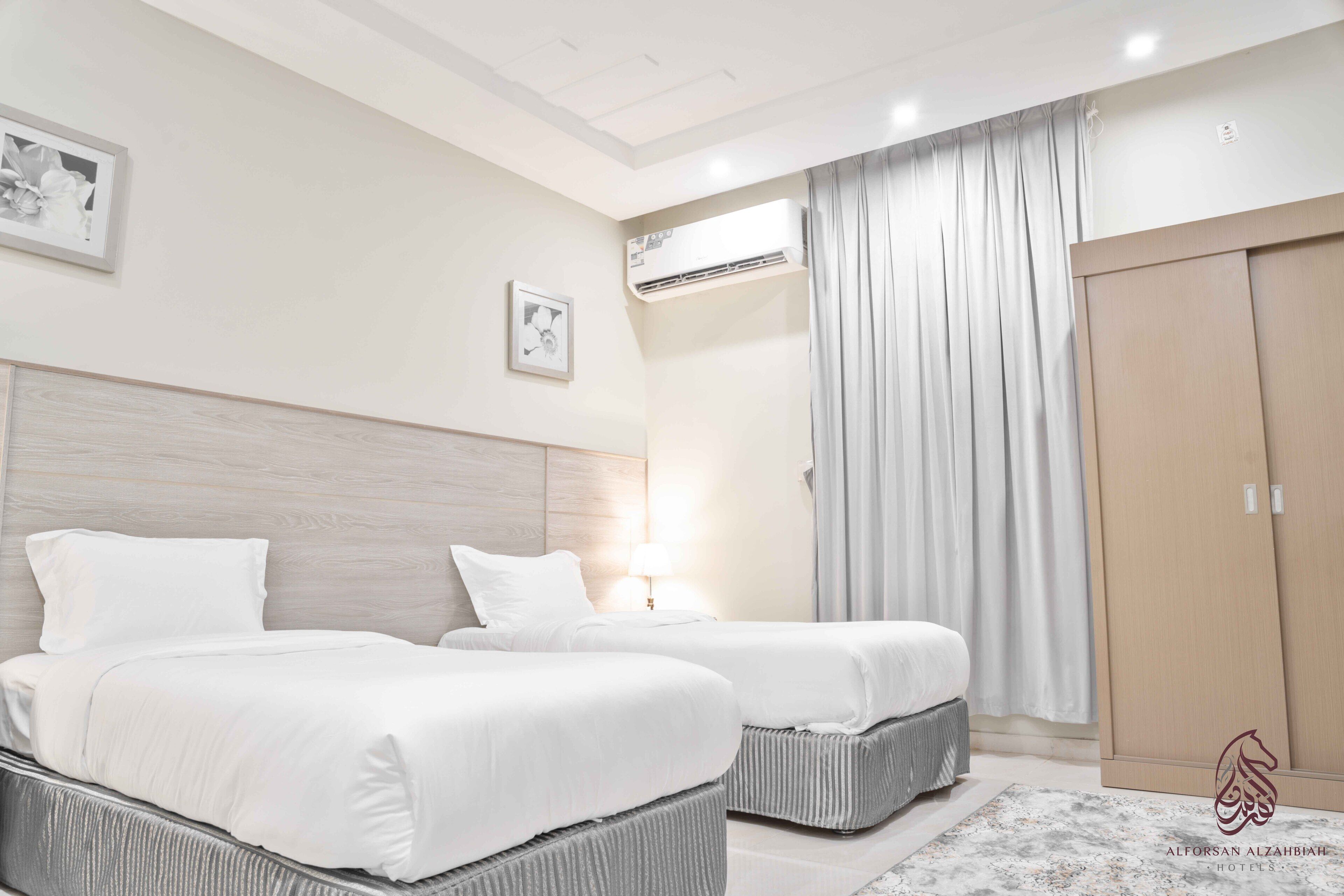 Sahari Alforsan Hotel