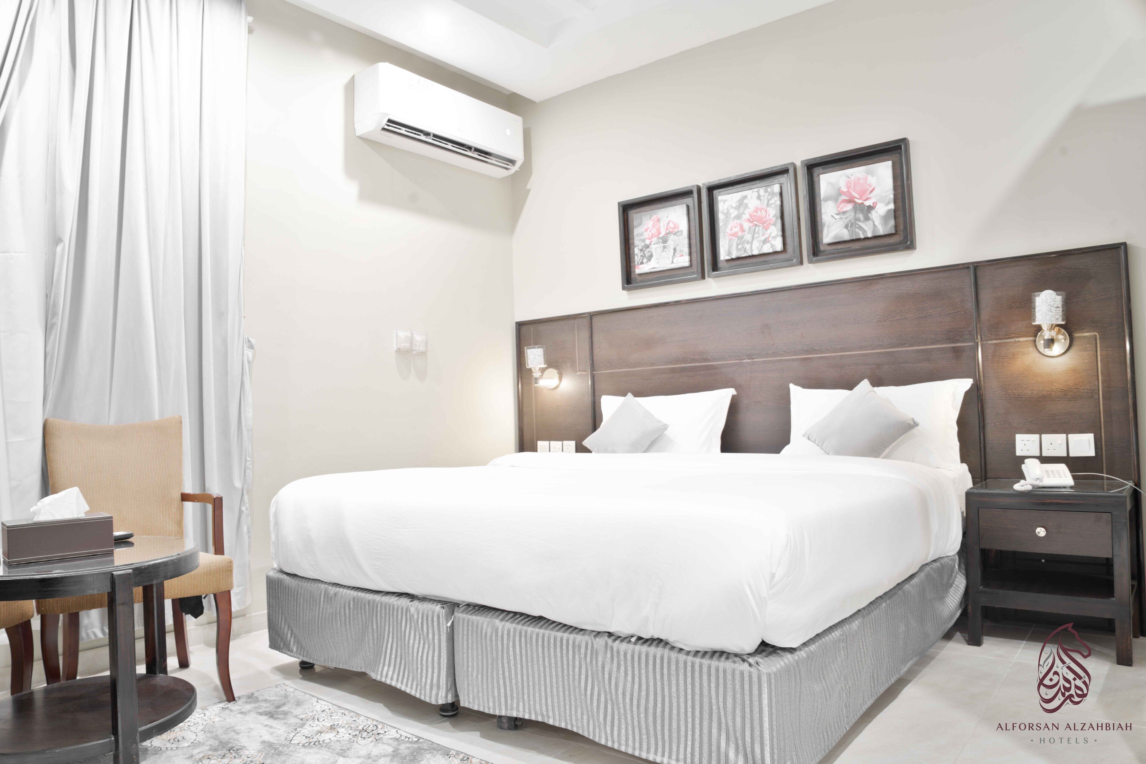 Sahari Alforsan Hotel