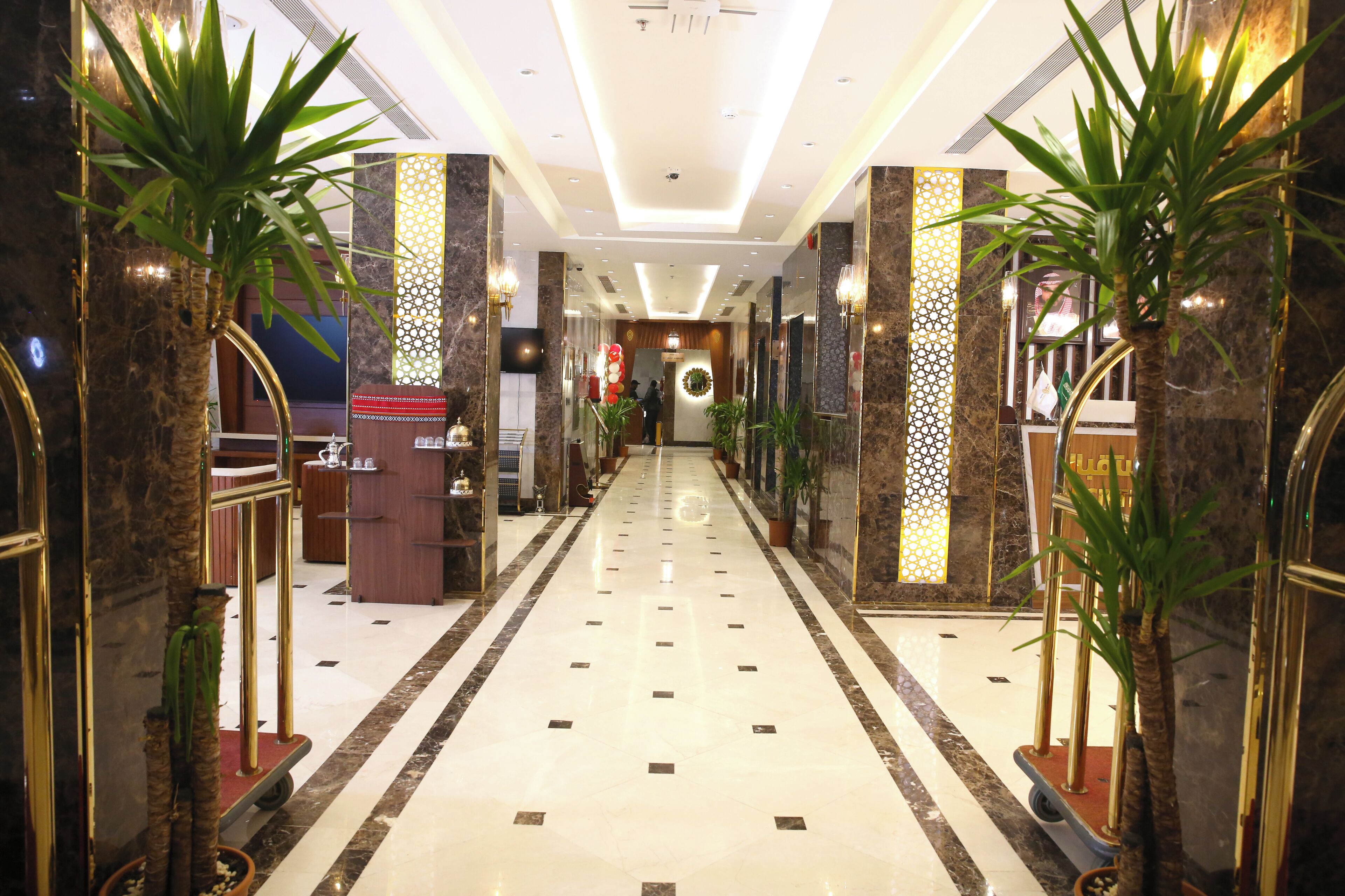 Vandal Hotels