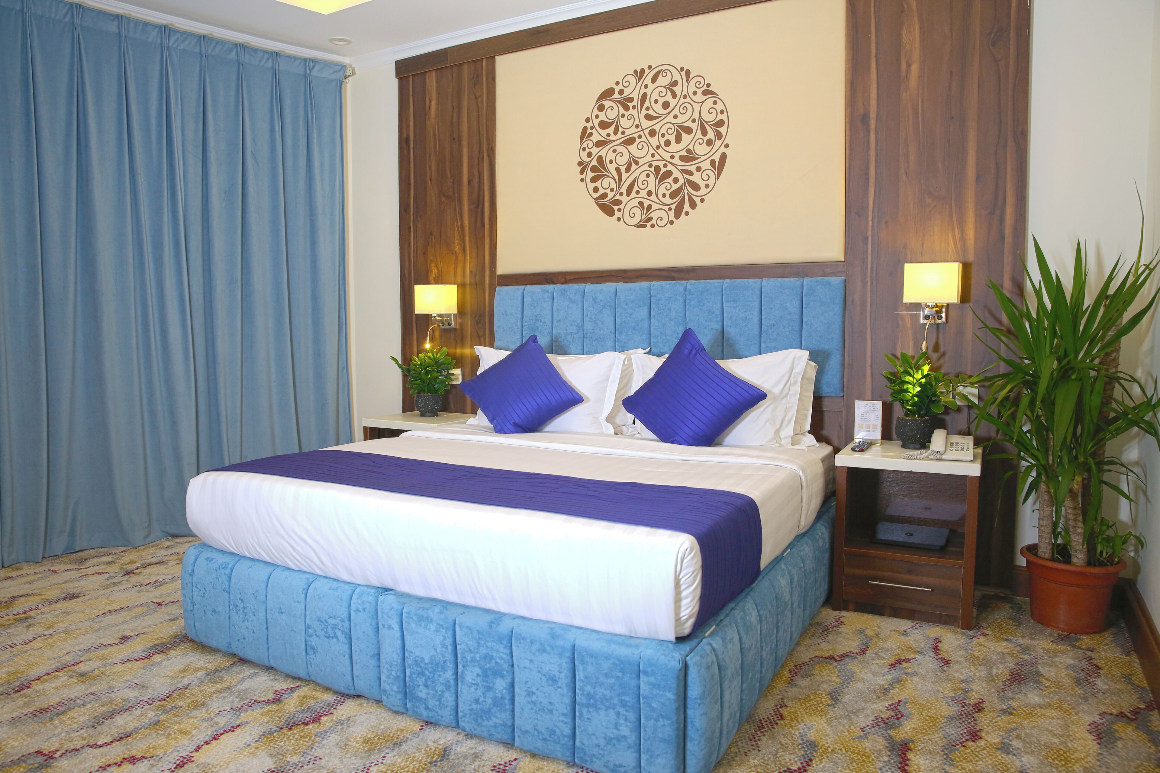 Vandal Hotels