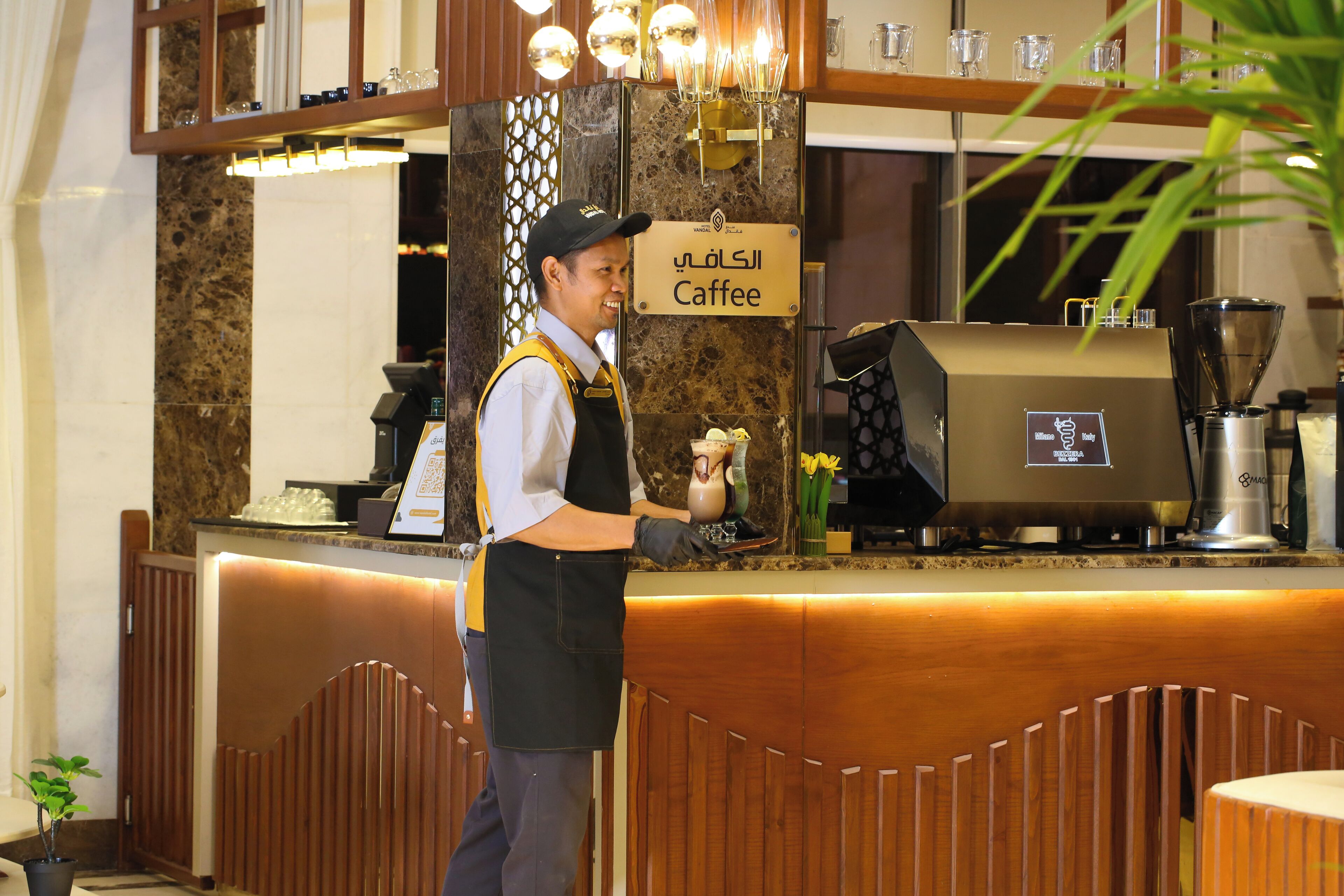 Vandal Hotels